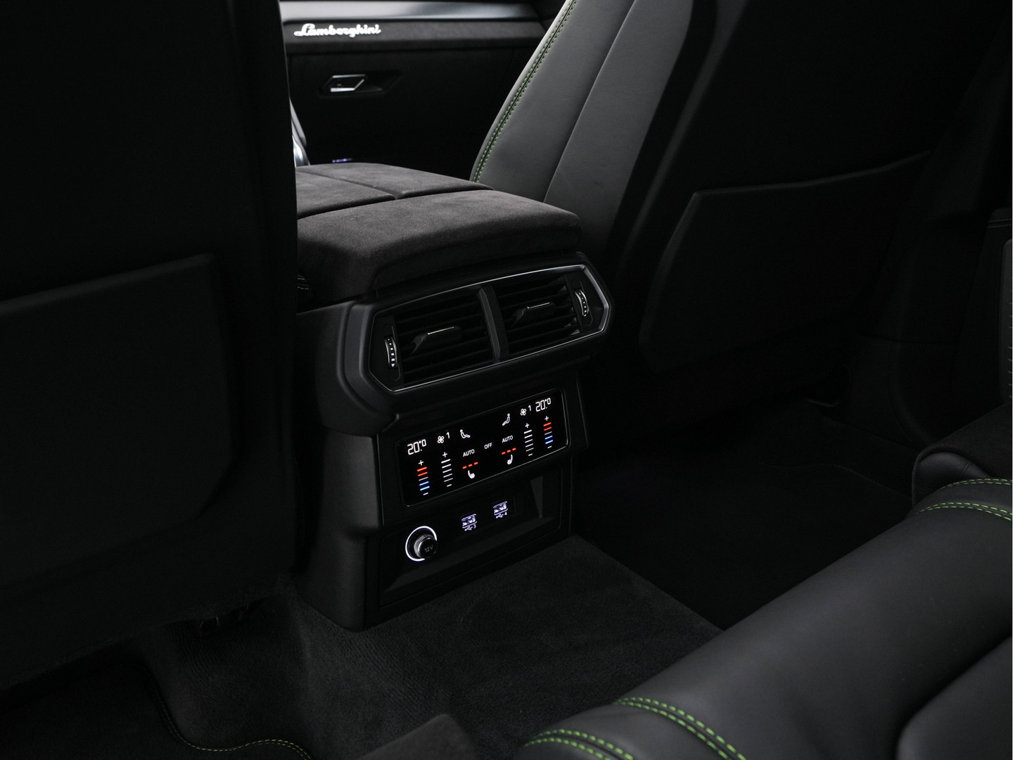 Lamborghini Lamborghini