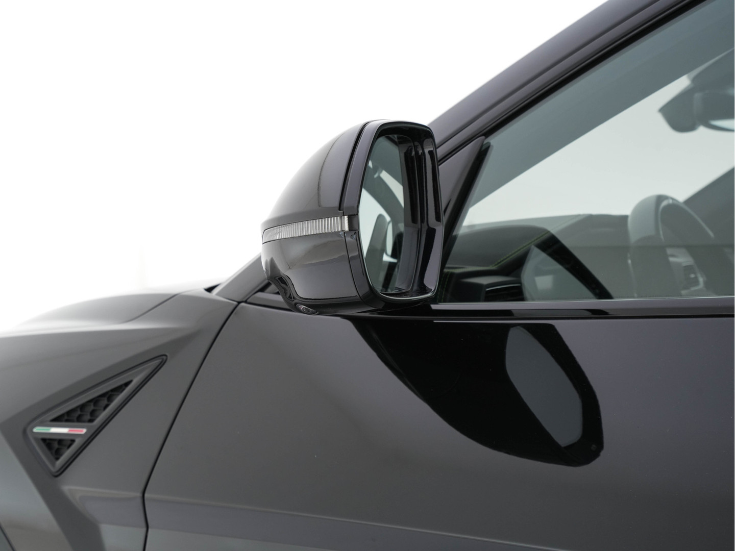 Lamborghini Lamborghini