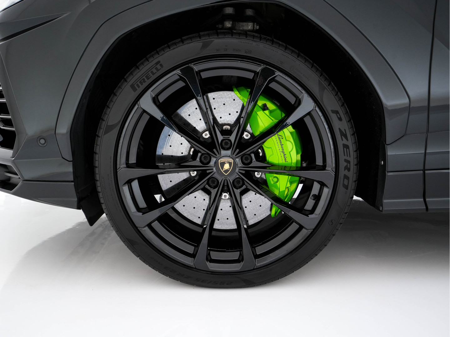 Lamborghini Lamborghini