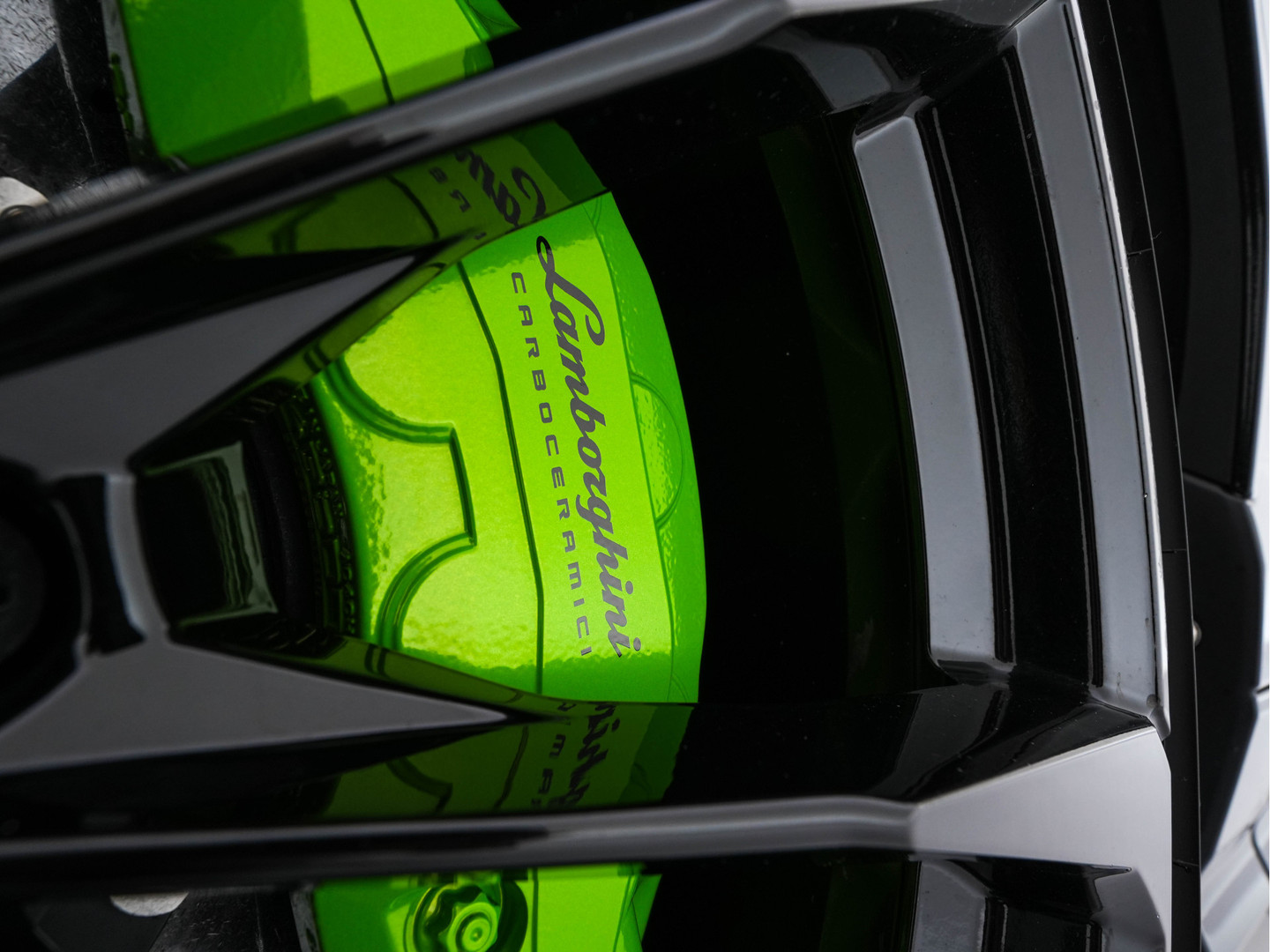 Lamborghini Lamborghini