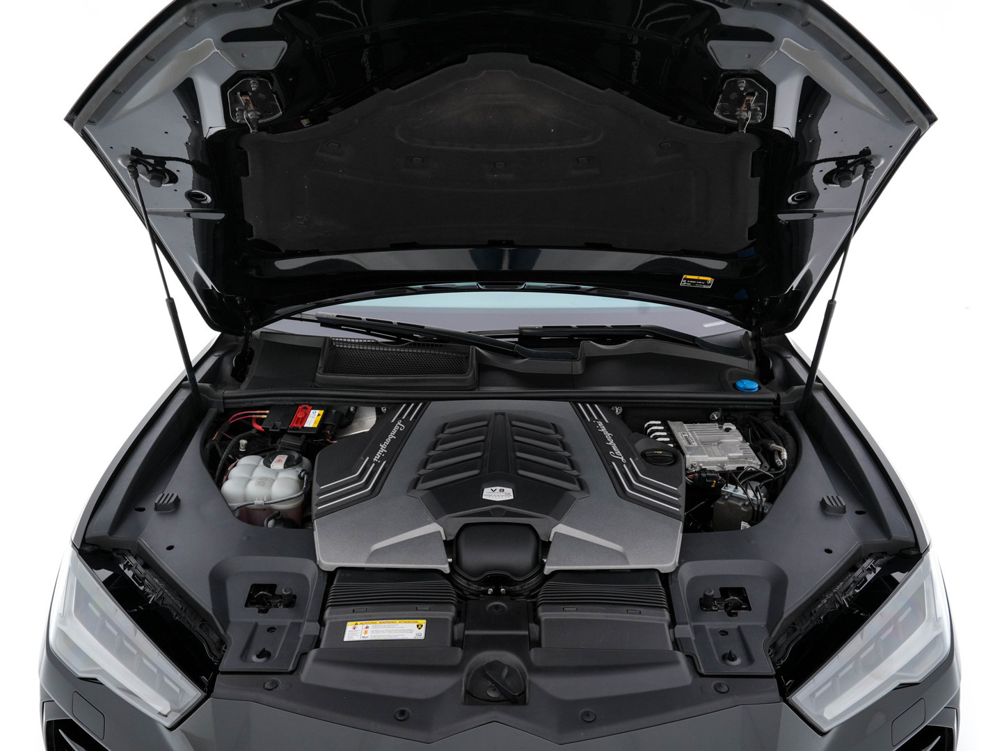 Lamborghini Lamborghini