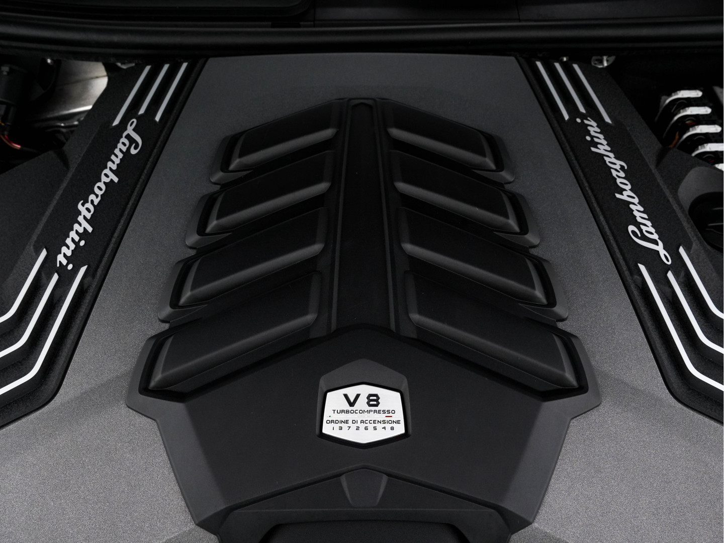 Lamborghini Lamborghini