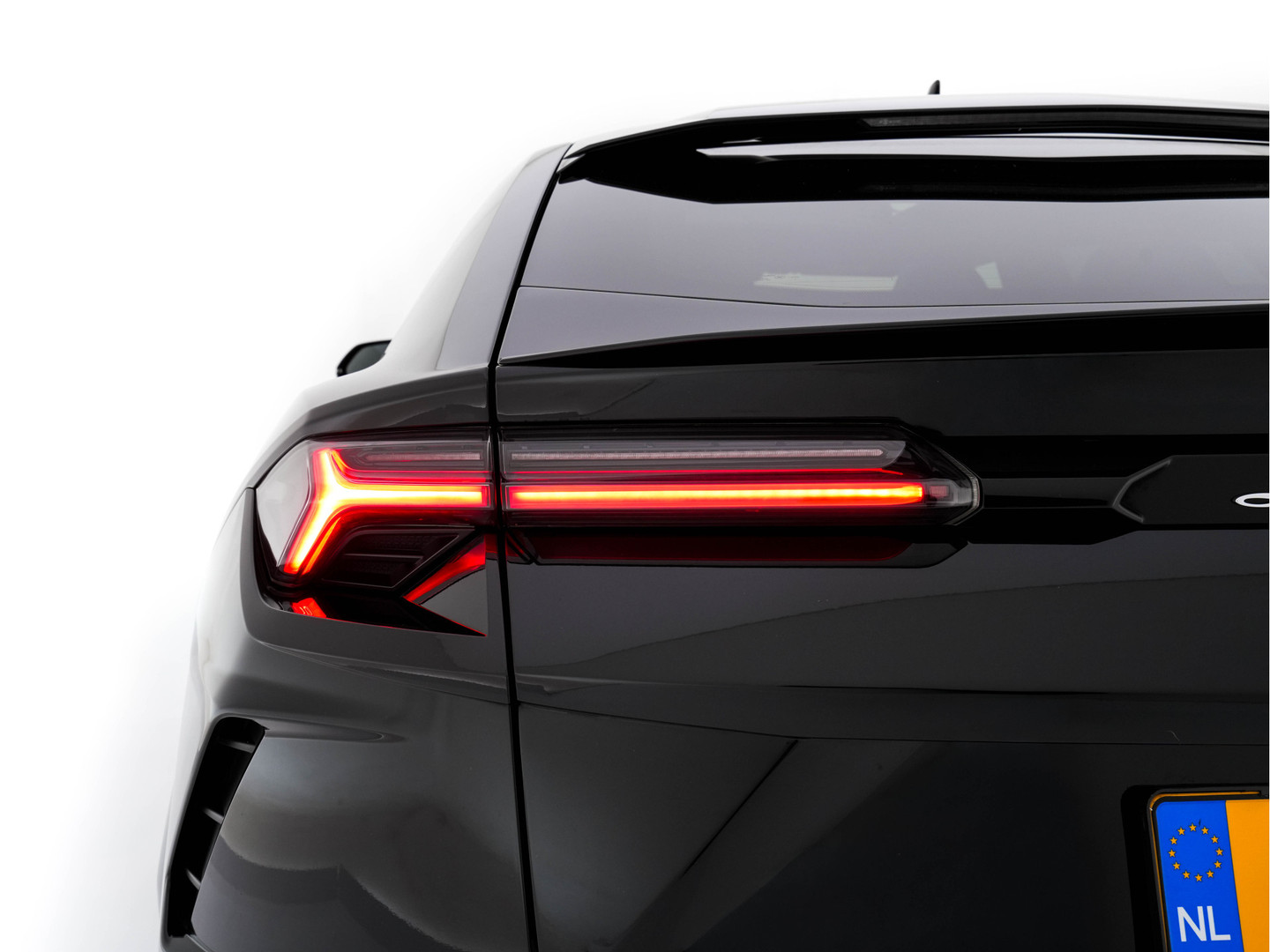 Lamborghini Lamborghini