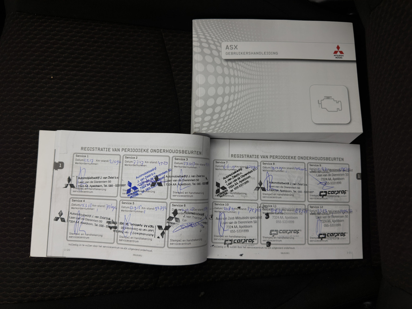 Mitsubishi Mitsubishi