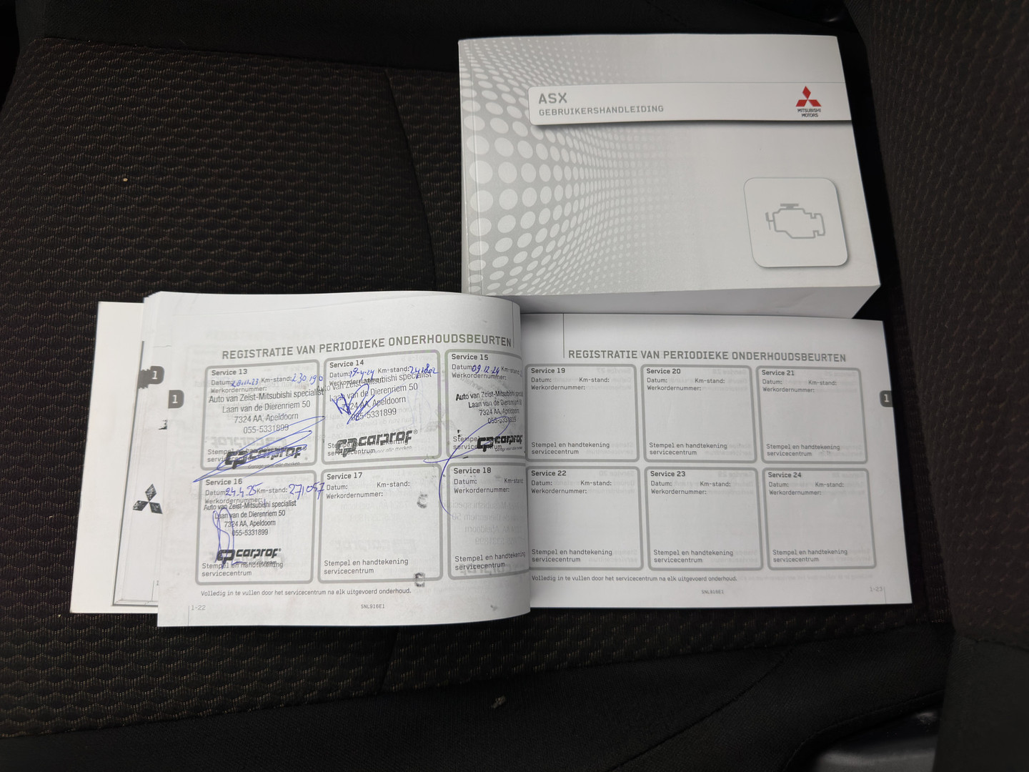 Mitsubishi Mitsubishi