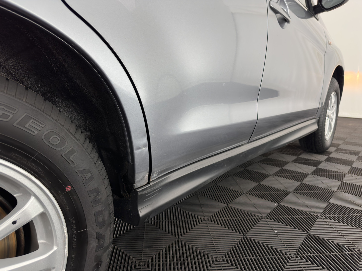 Mitsubishi Mitsubishi