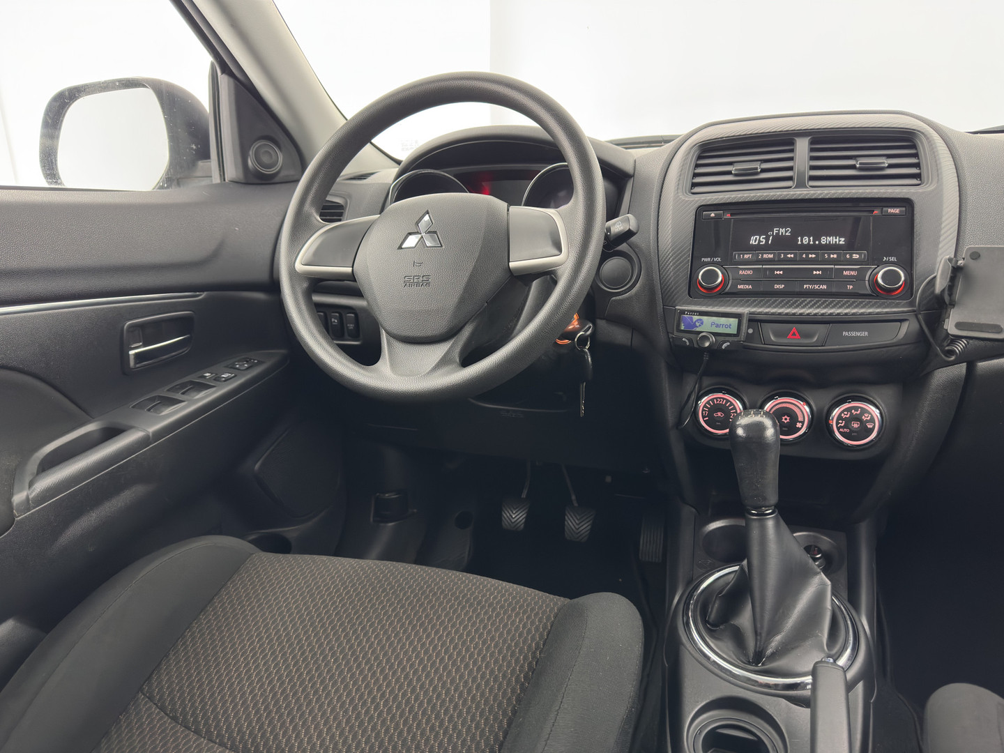 Mitsubishi Mitsubishi