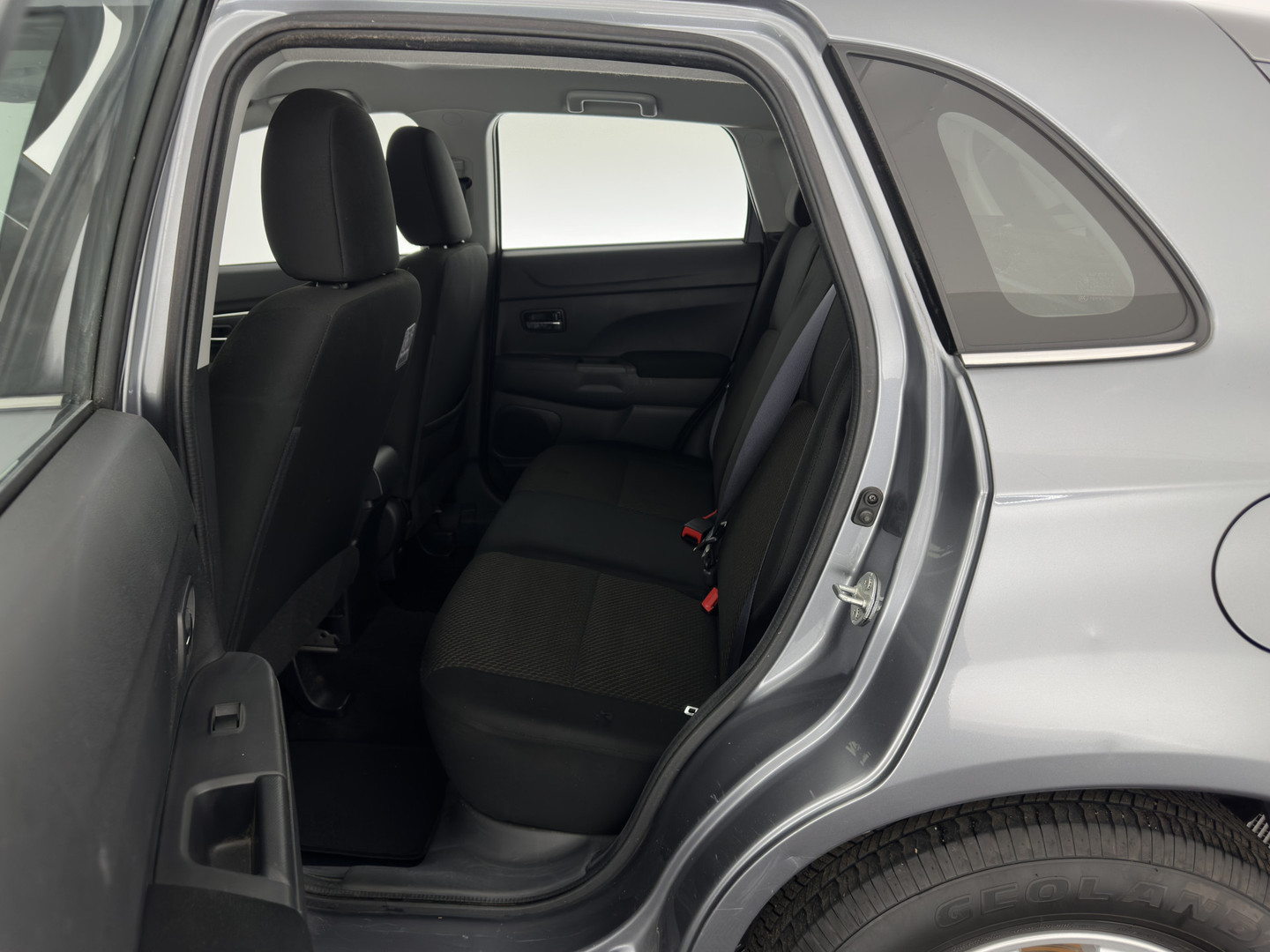 Mitsubishi Mitsubishi