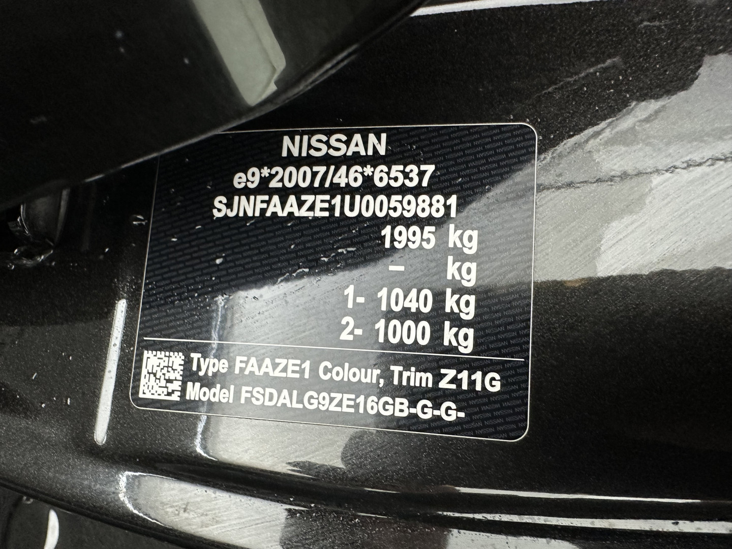 Nissan Nissan