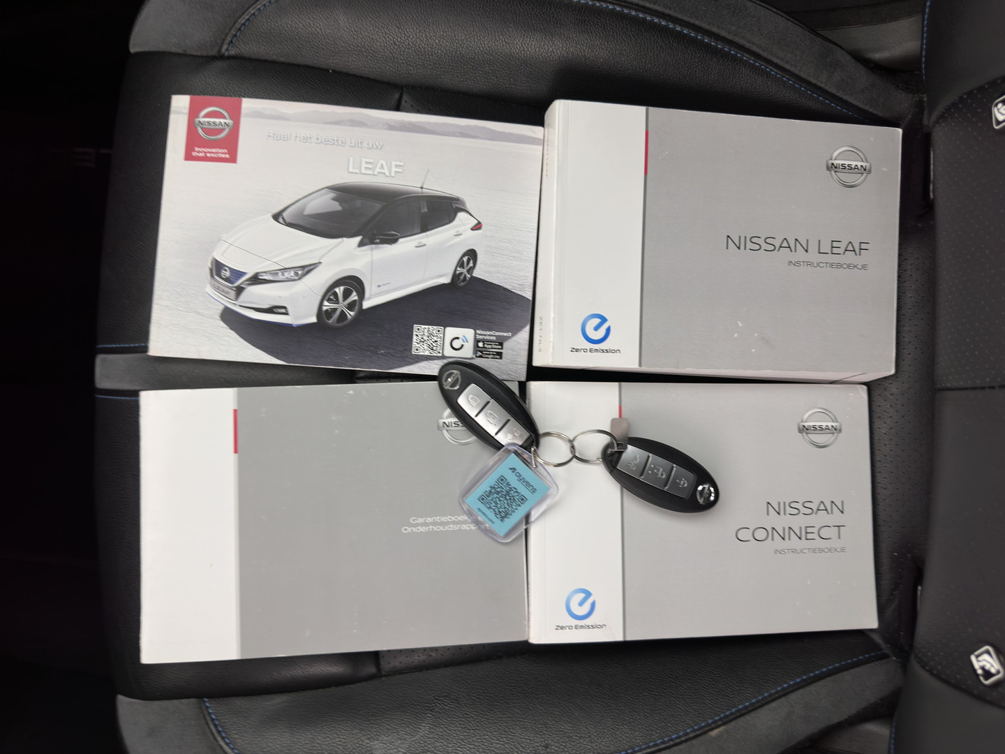 Nissan Nissan