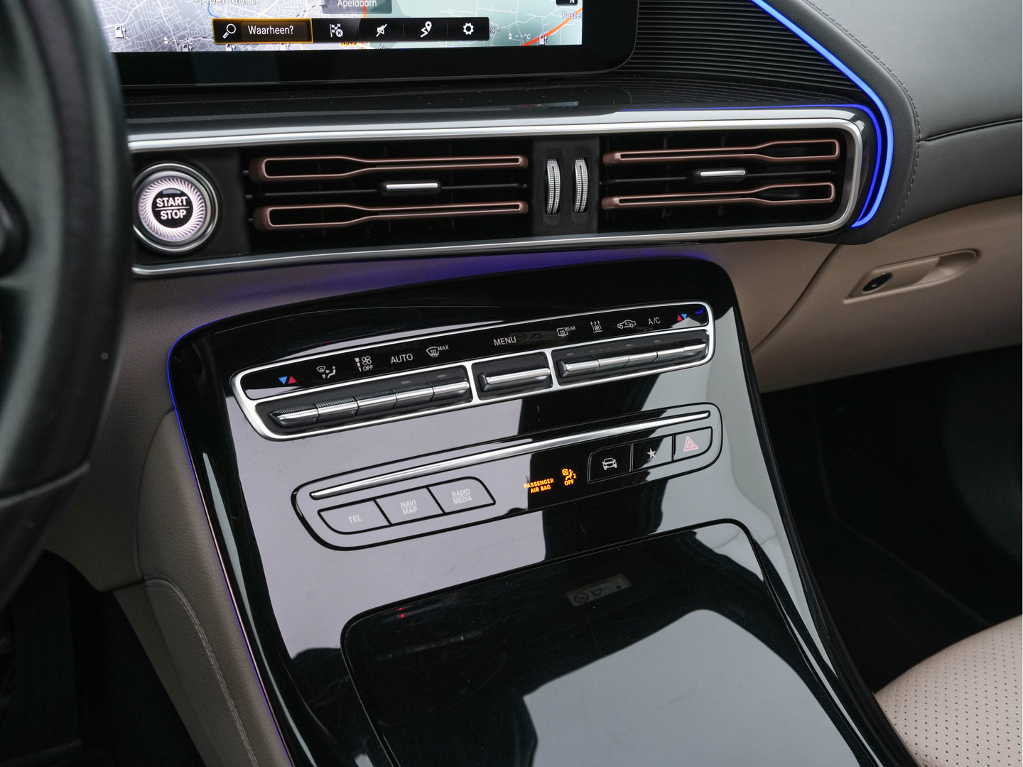 Mercedes-Benz Mercedes-Benz