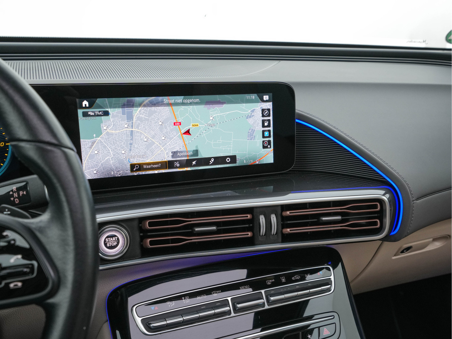 Mercedes-Benz Mercedes-Benz