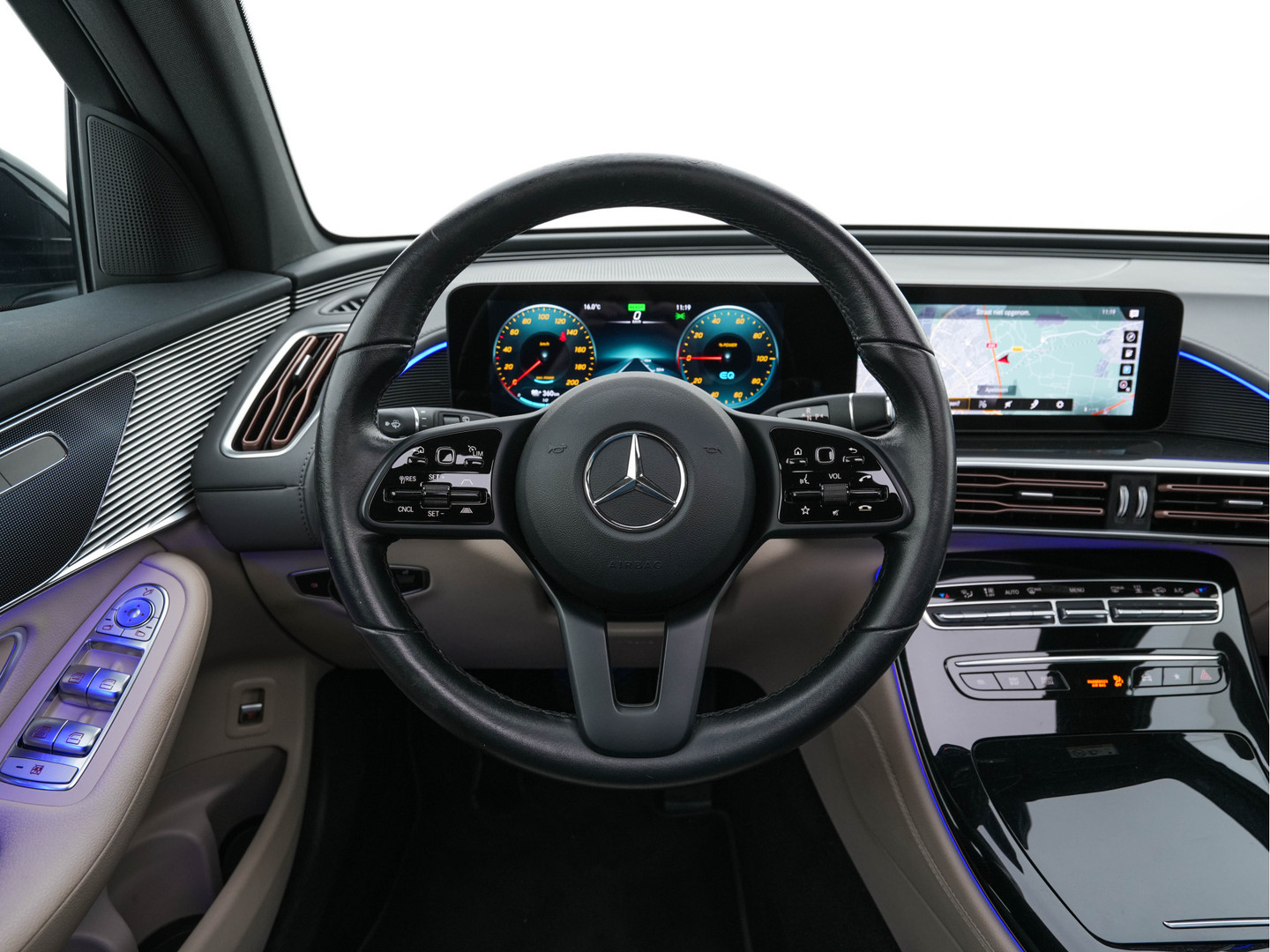 Mercedes-Benz Mercedes-Benz