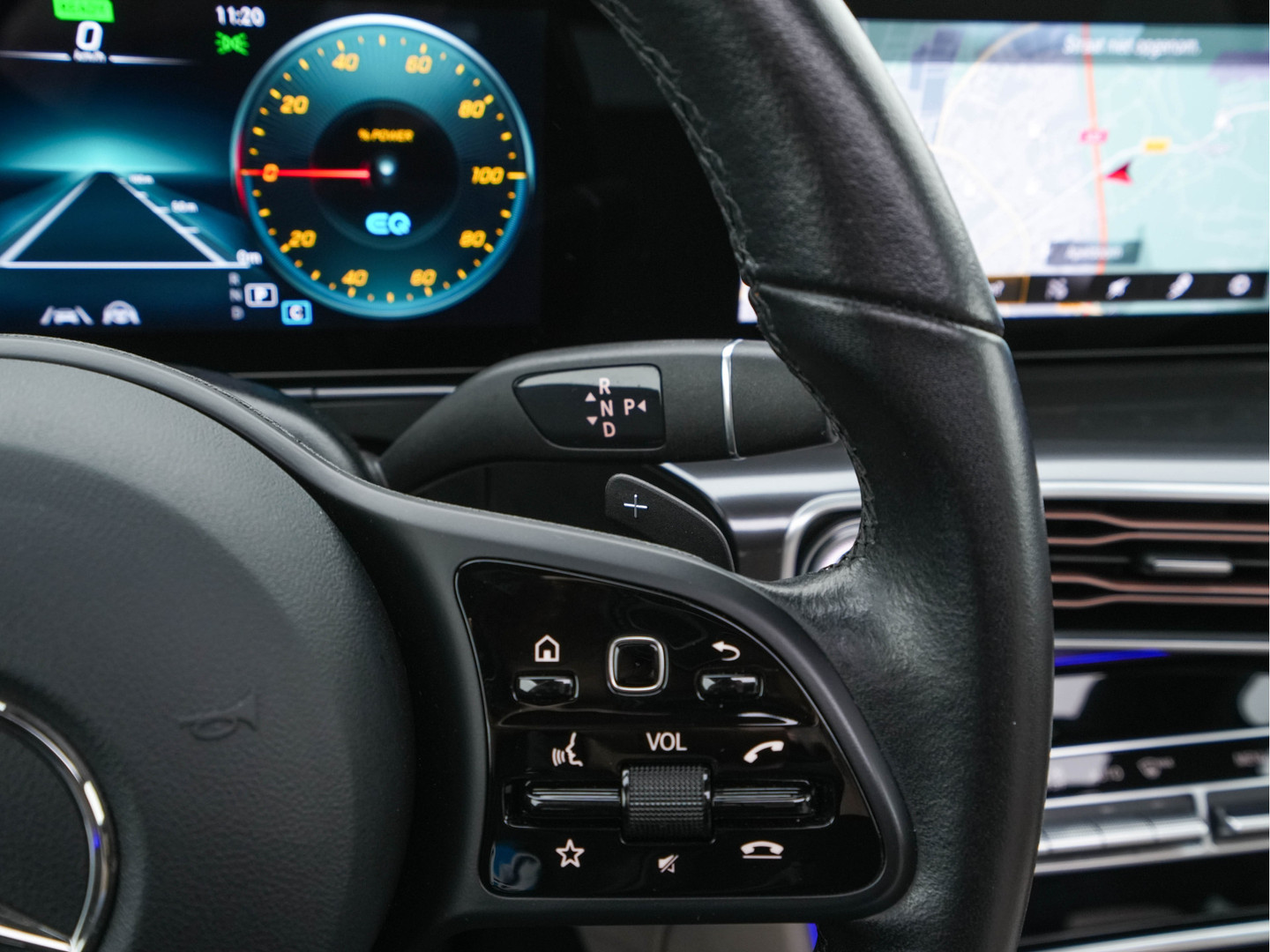 Mercedes-Benz Mercedes-Benz