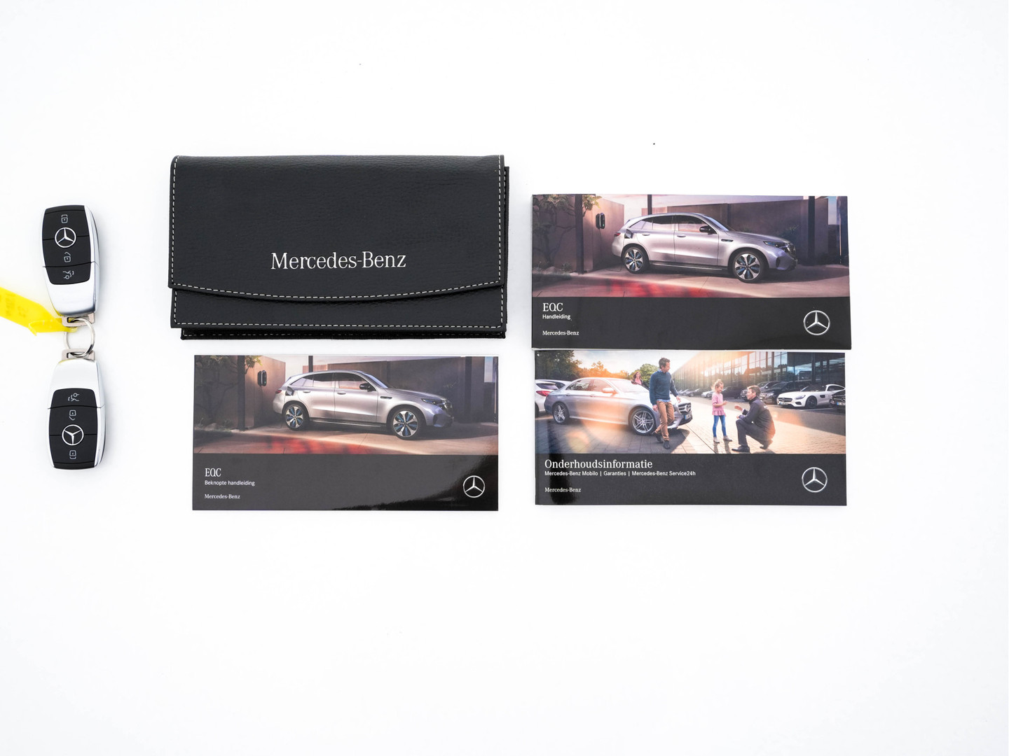 Mercedes-Benz Mercedes-Benz