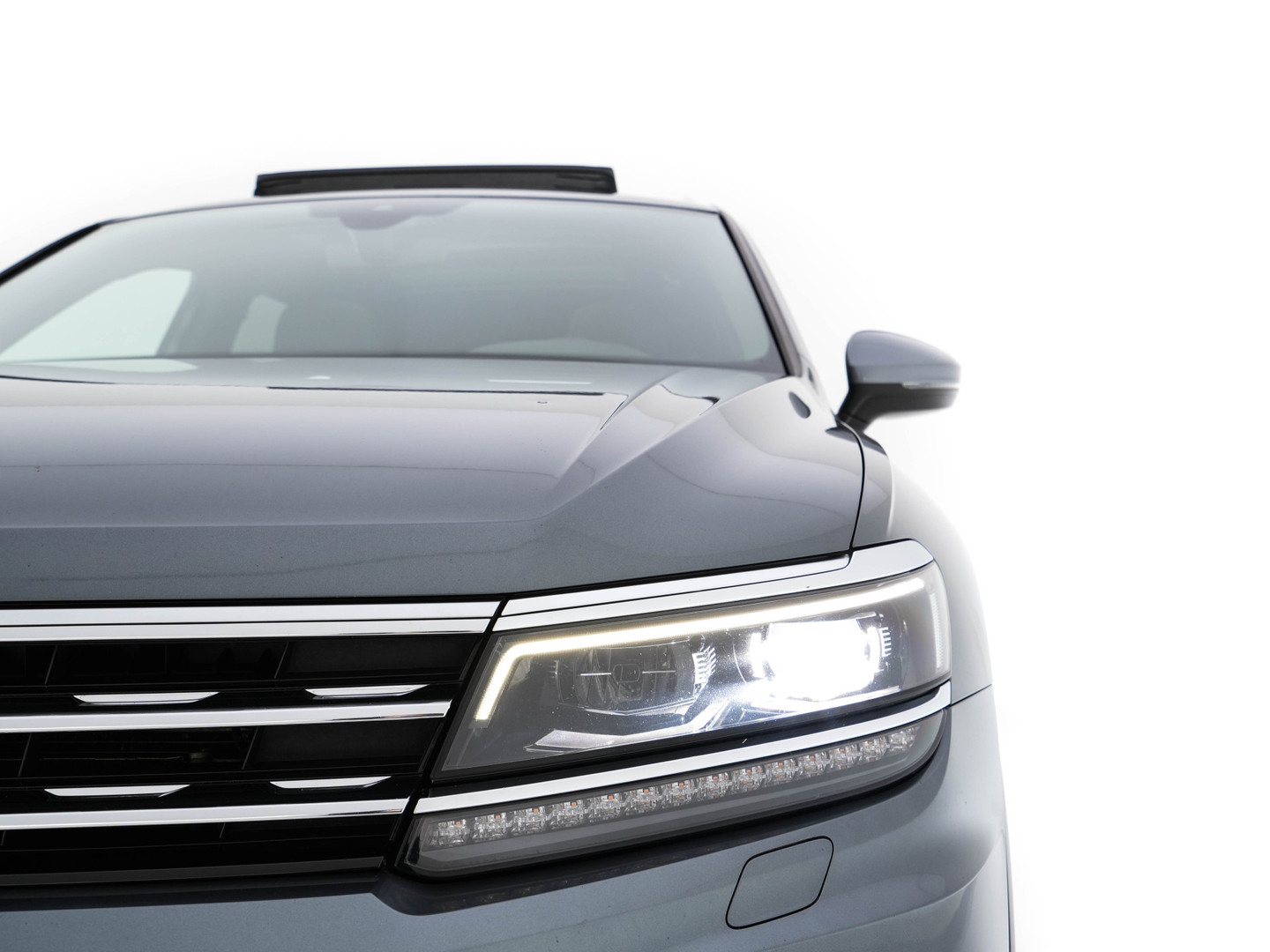 Volkswagen Volkswagen