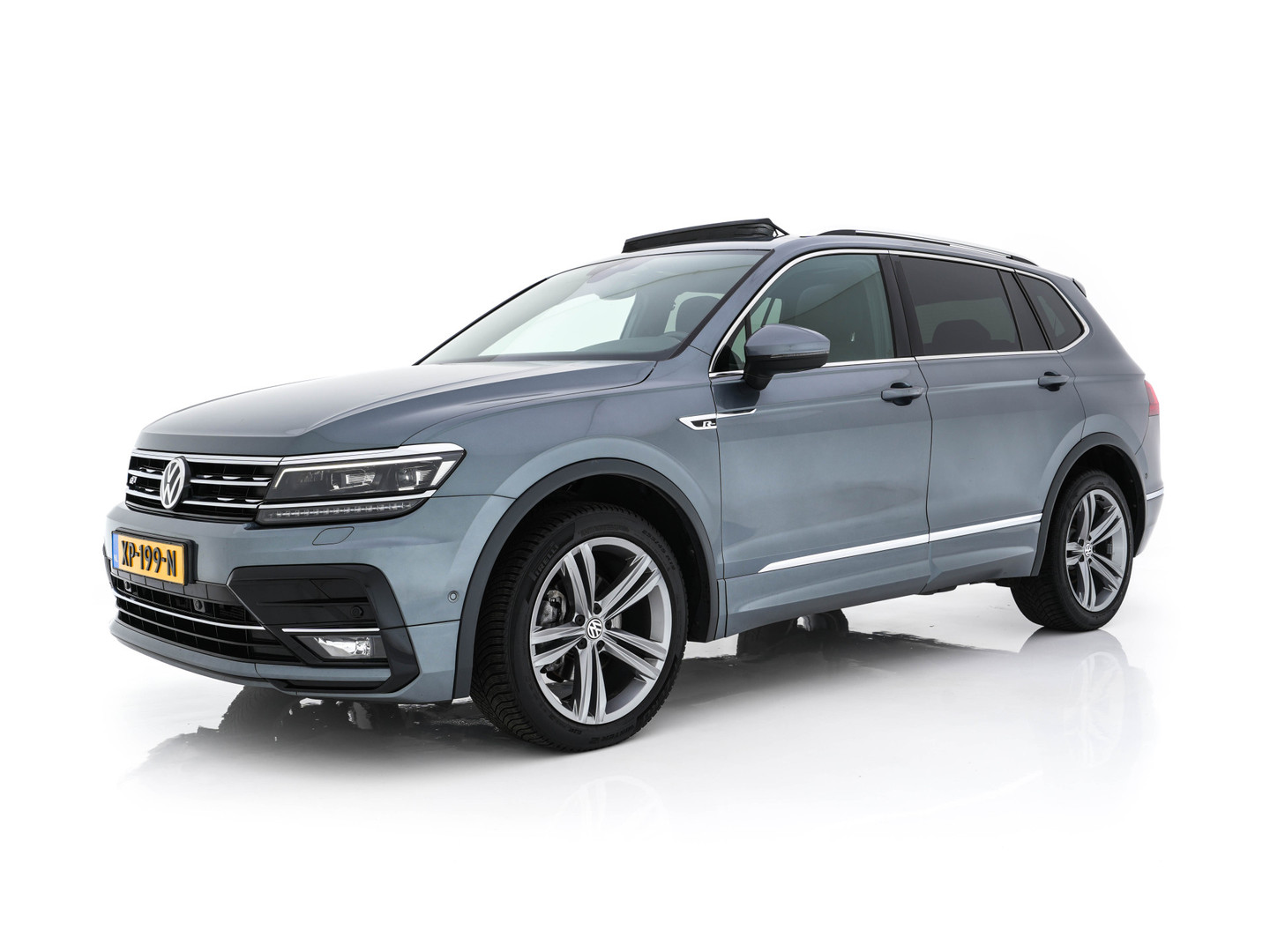 Volkswagen Volkswagen