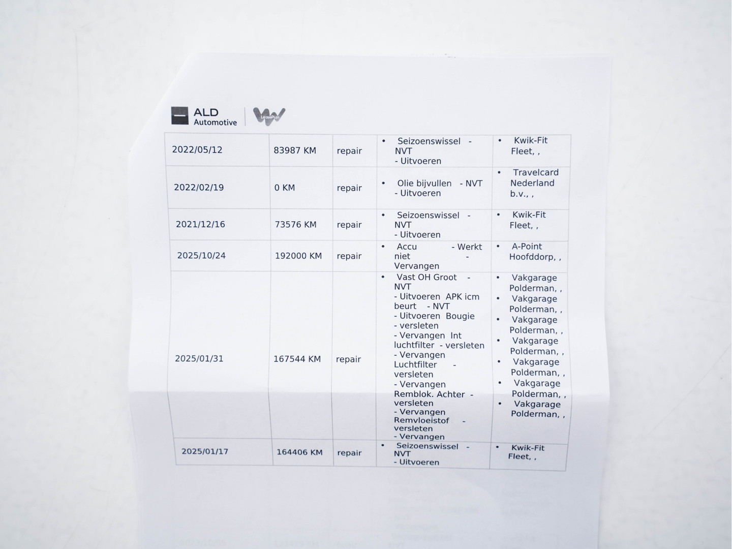 Volkswagen Volkswagen