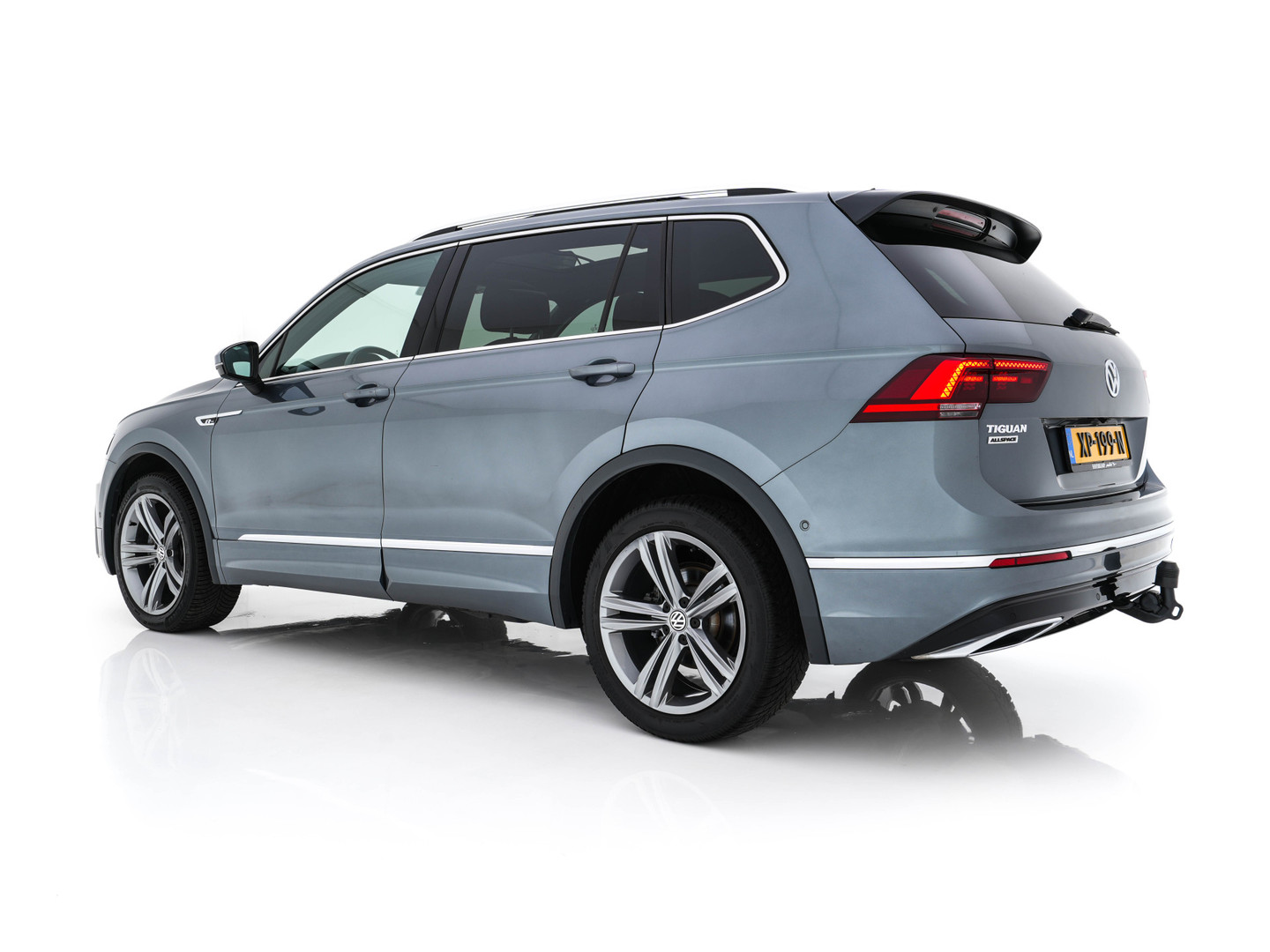 Volkswagen Volkswagen