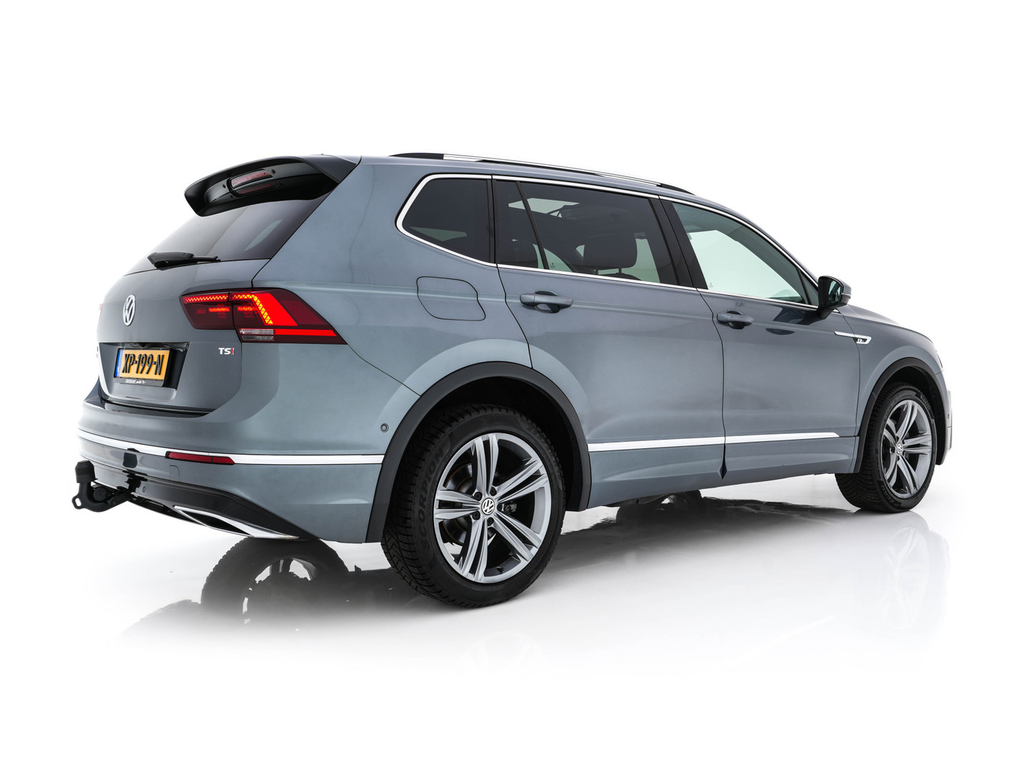 Volkswagen Volkswagen