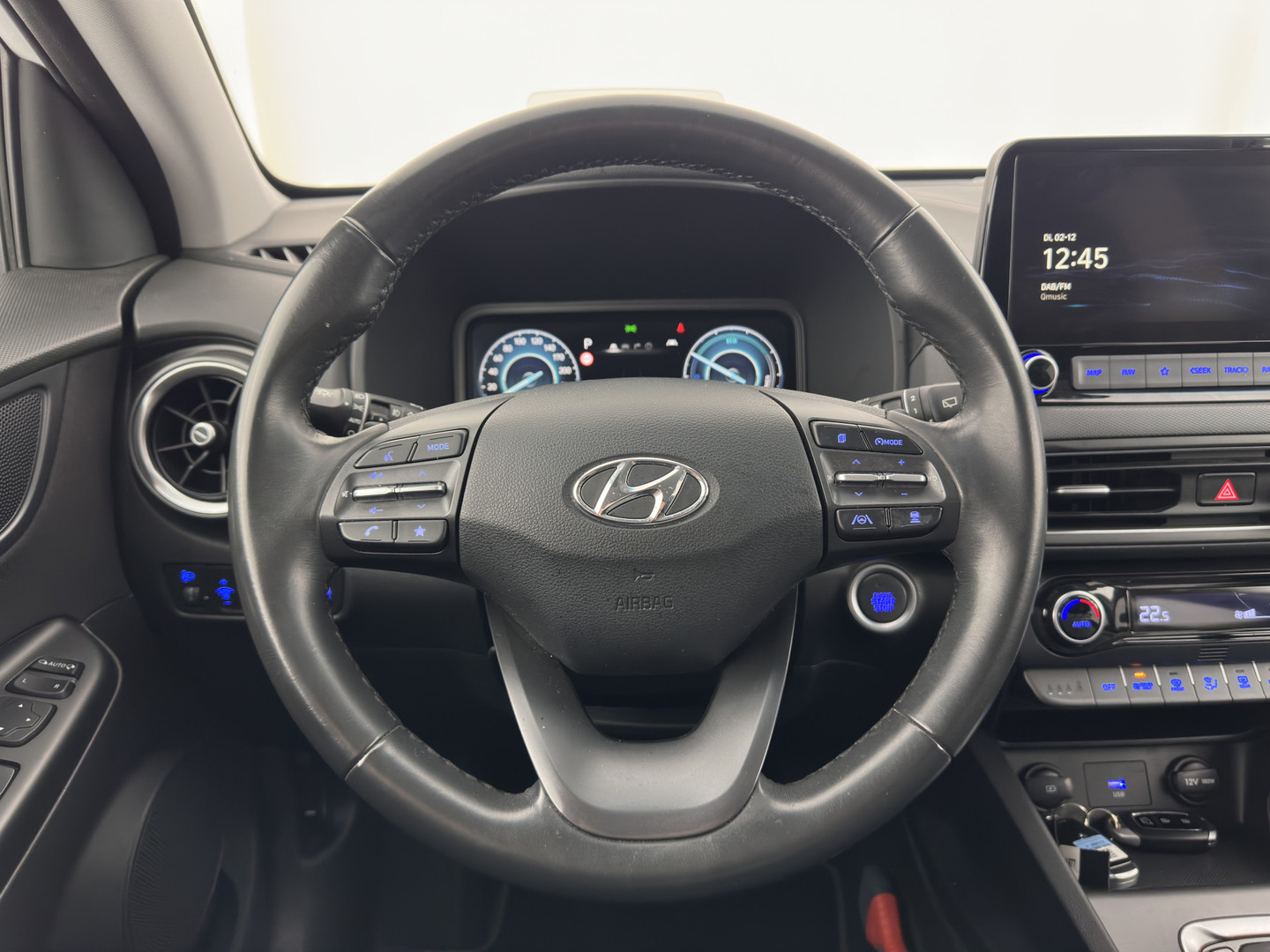 Hyundai Hyundai