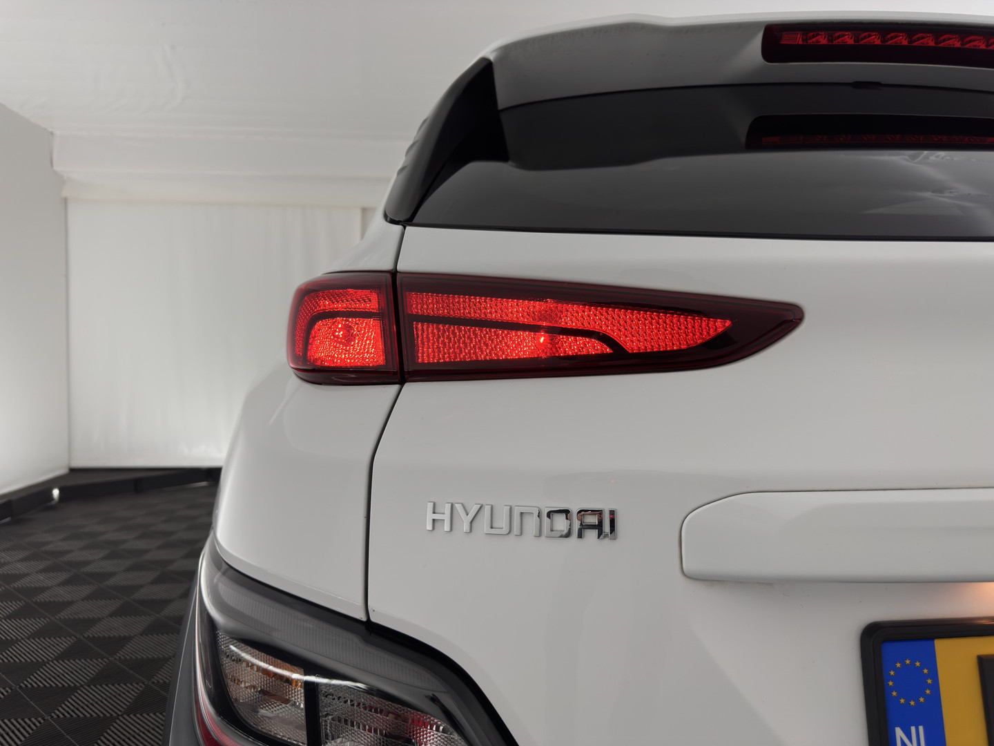 Hyundai Hyundai