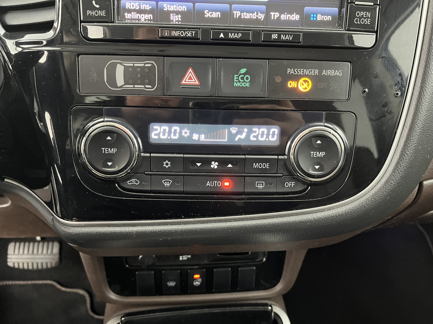 Mitsubishi Mitsubishi