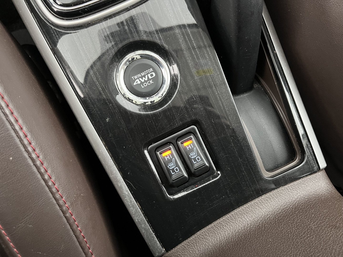 Mitsubishi Mitsubishi