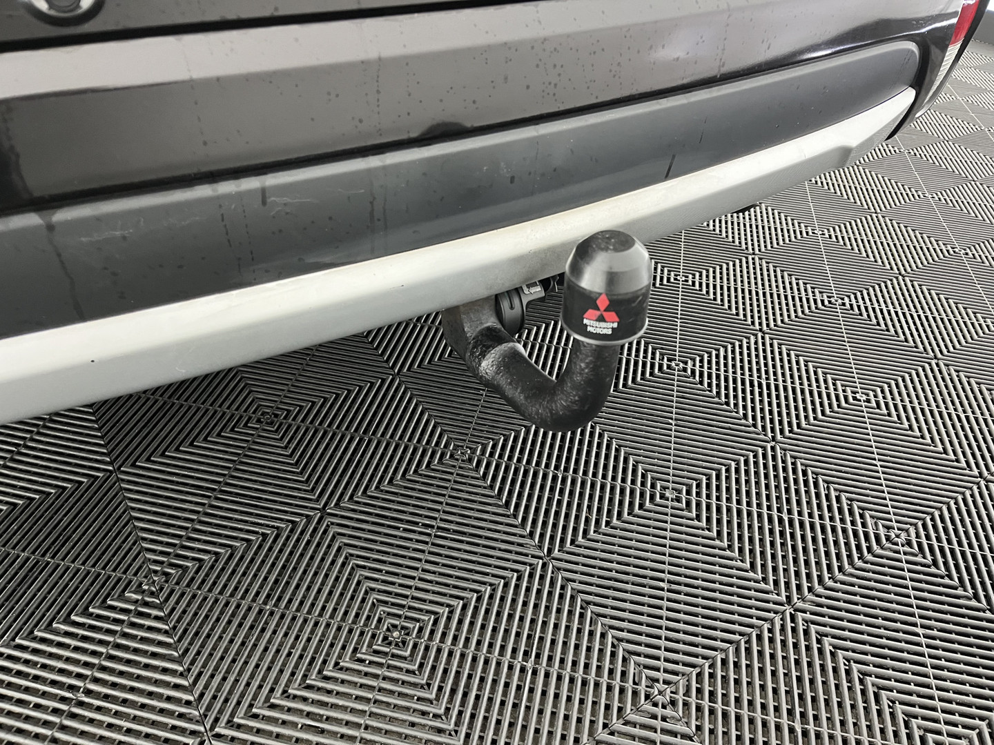 Mitsubishi Mitsubishi