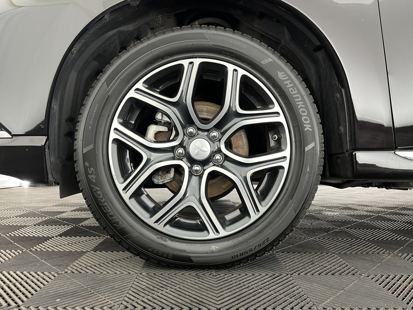 Mitsubishi Mitsubishi