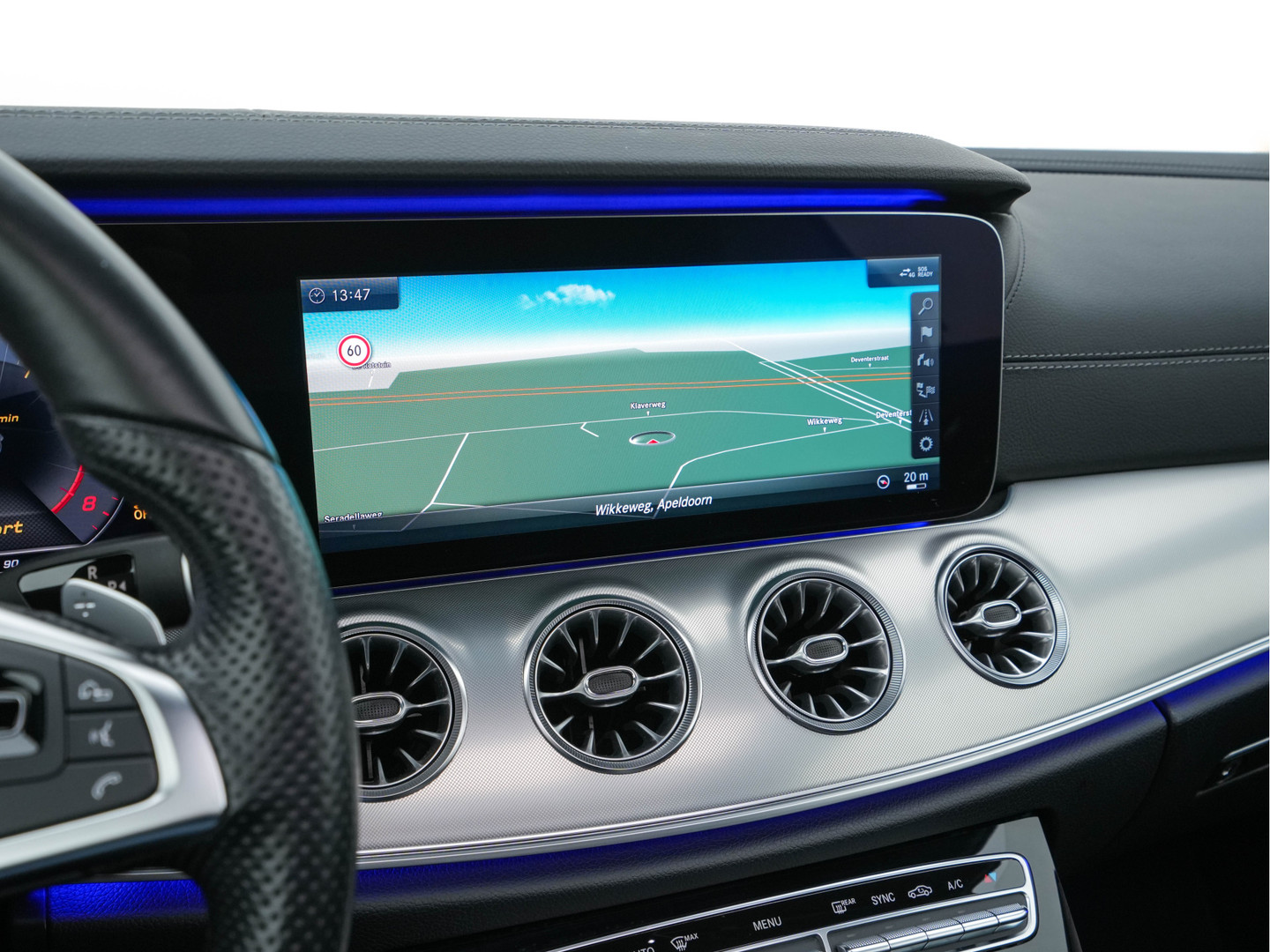 Mercedes-Benz Mercedes-Benz