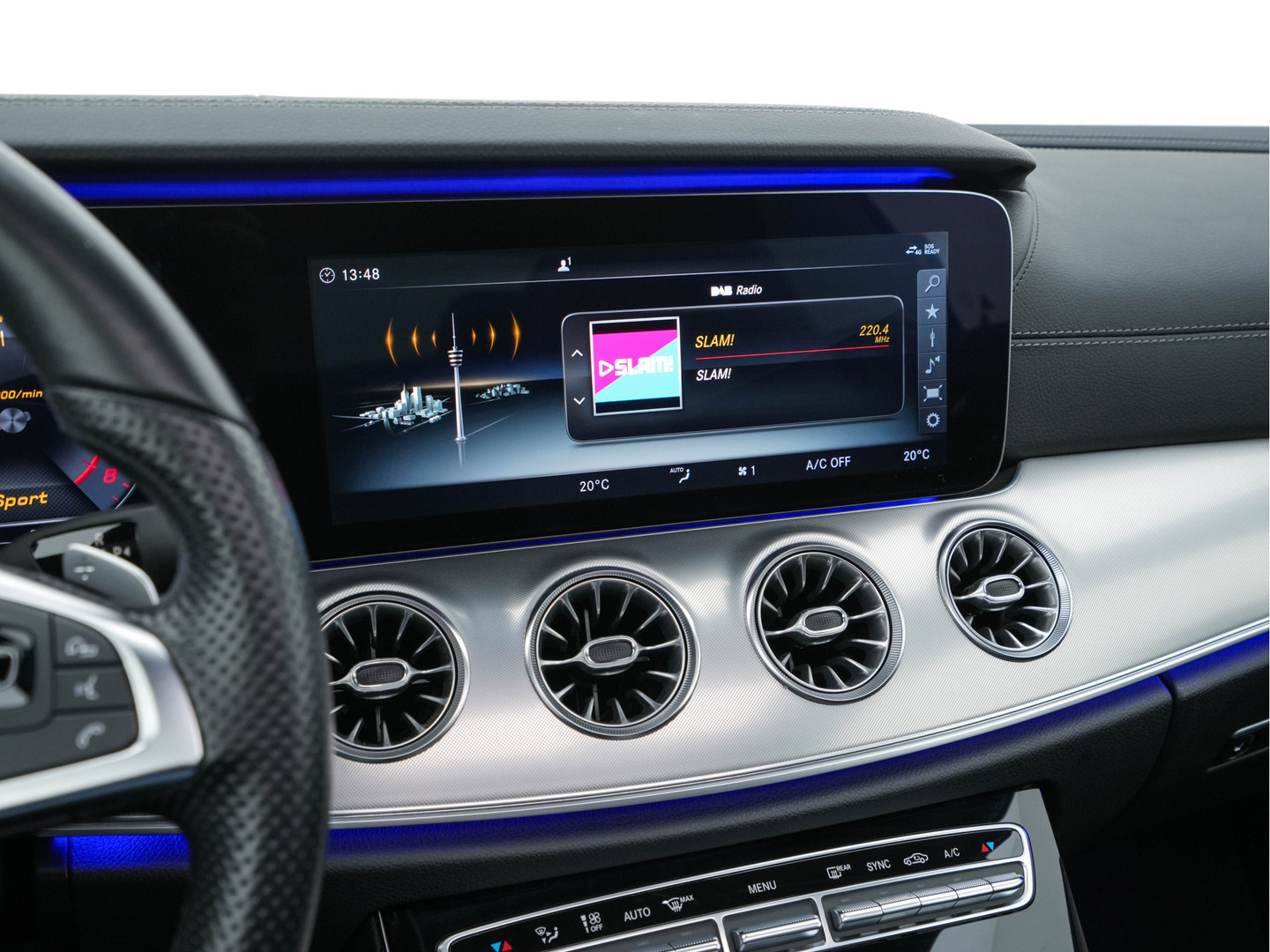 Mercedes-Benz Mercedes-Benz