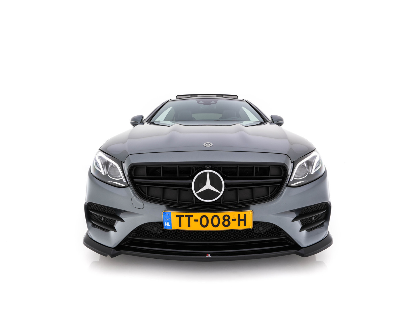 Mercedes-Benz Mercedes-Benz