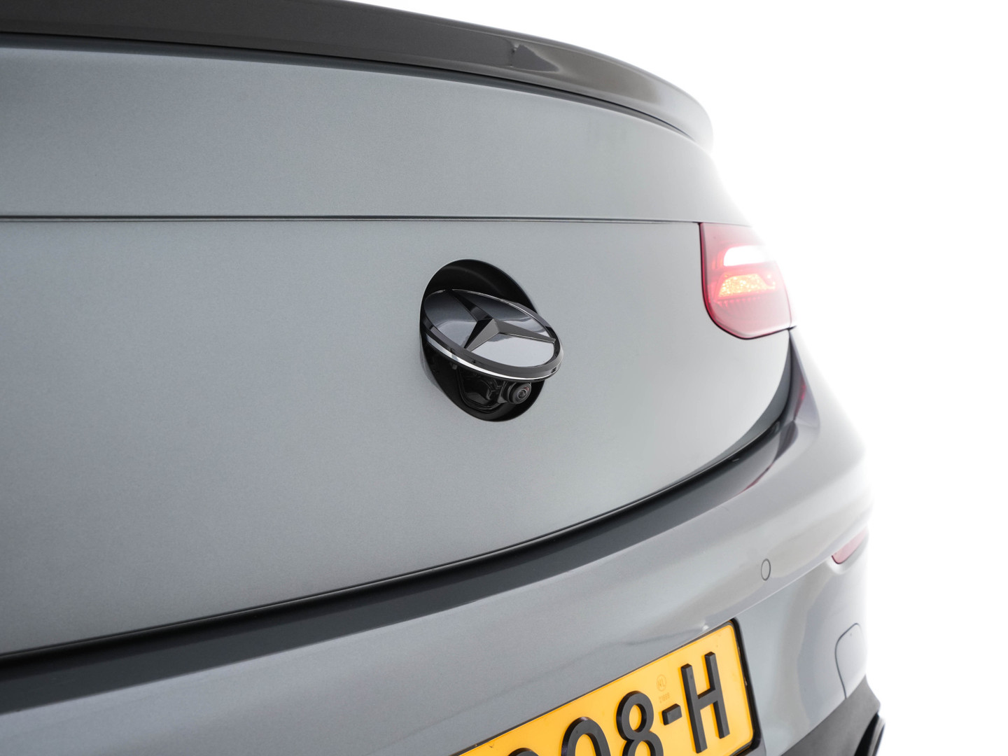 Mercedes-Benz Mercedes-Benz