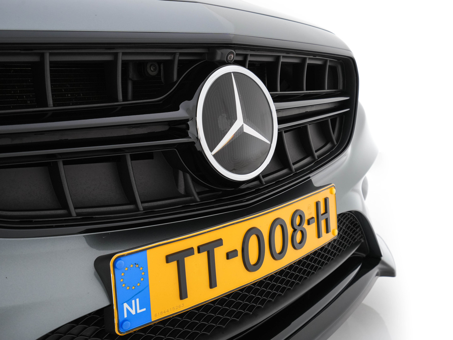 Mercedes-Benz Mercedes-Benz