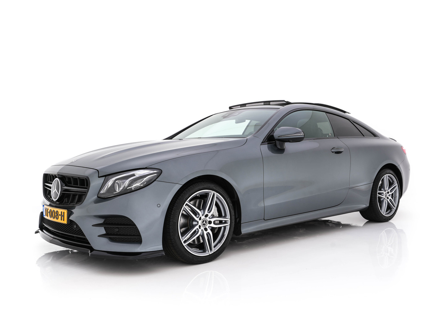 Mercedes-Benz Mercedes-Benz