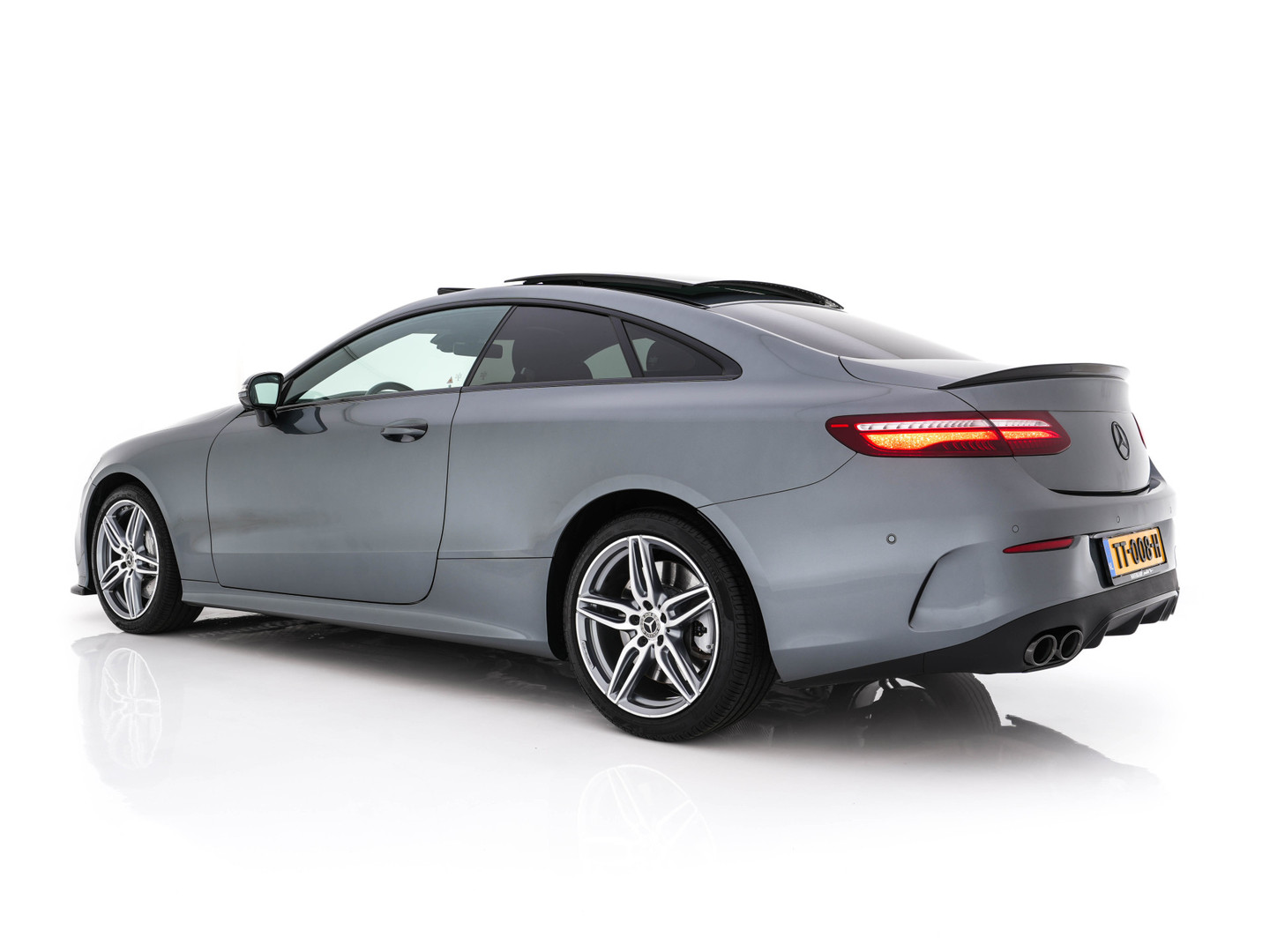 Mercedes-Benz Mercedes-Benz