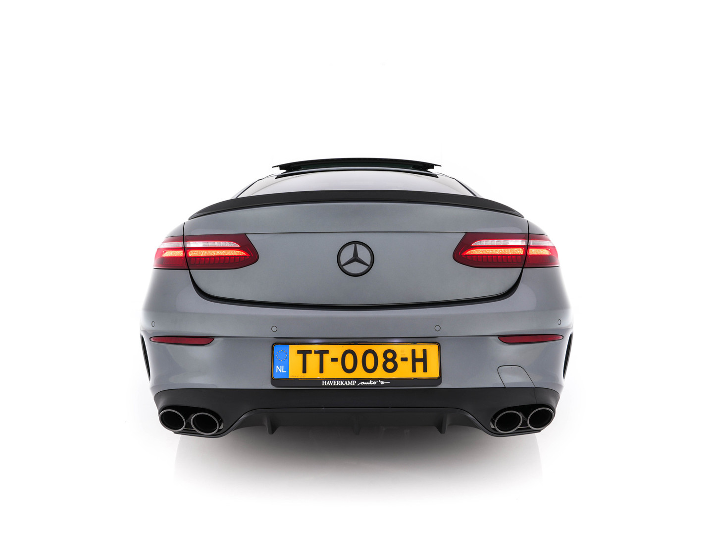 Mercedes-Benz Mercedes-Benz