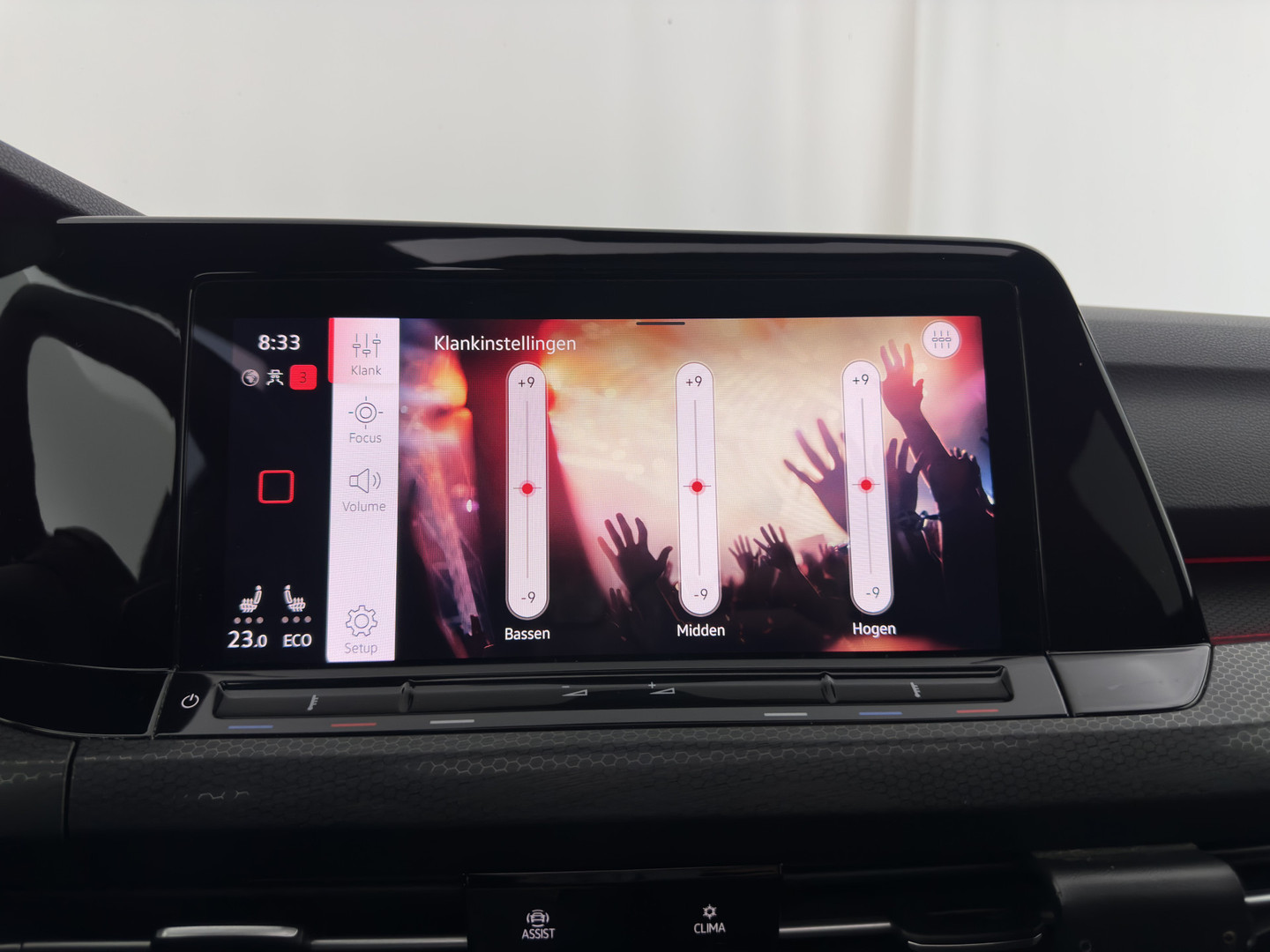 Volkswagen Volkswagen