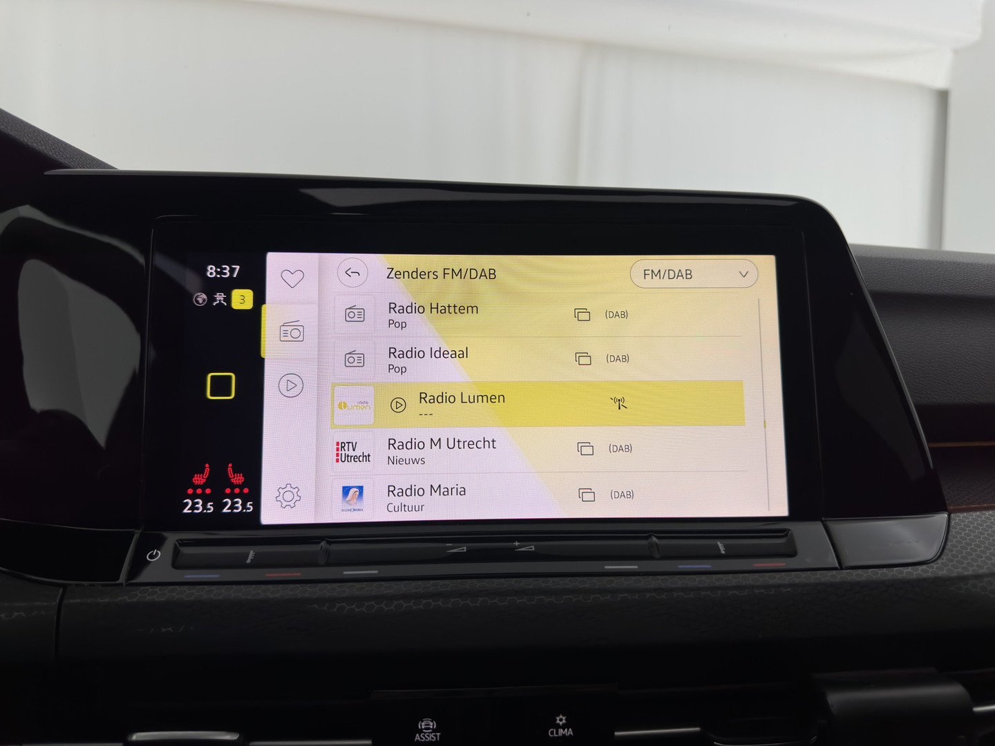 Volkswagen Volkswagen