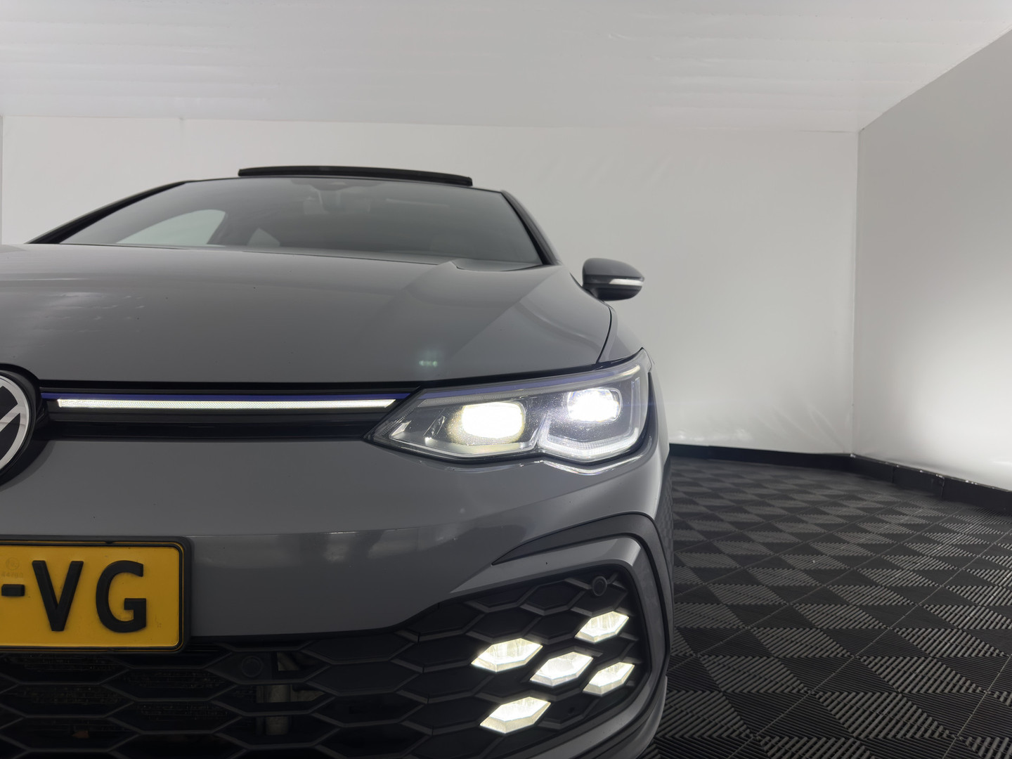 Volkswagen Volkswagen