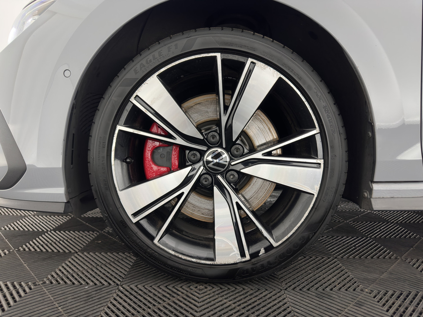 Volkswagen Volkswagen