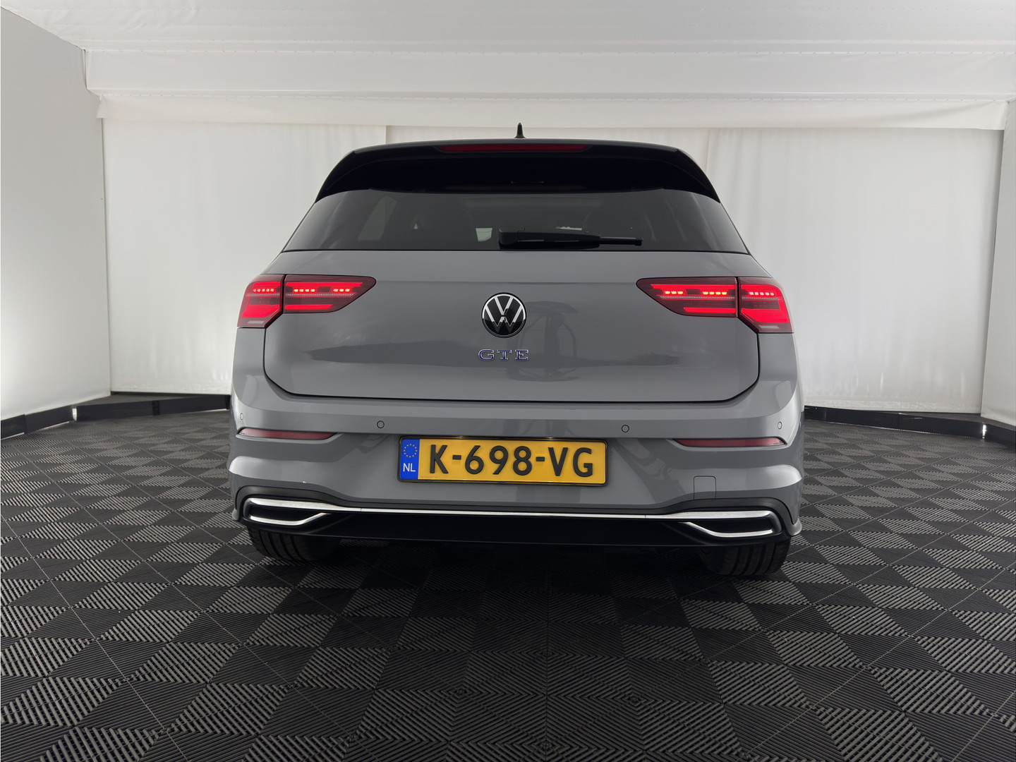 Volkswagen Volkswagen