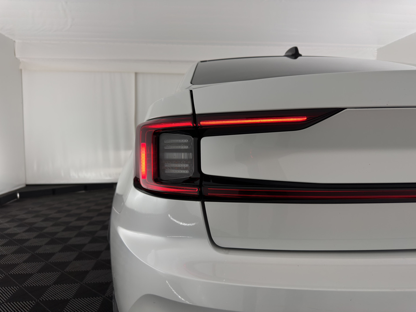 Polestar Polestar