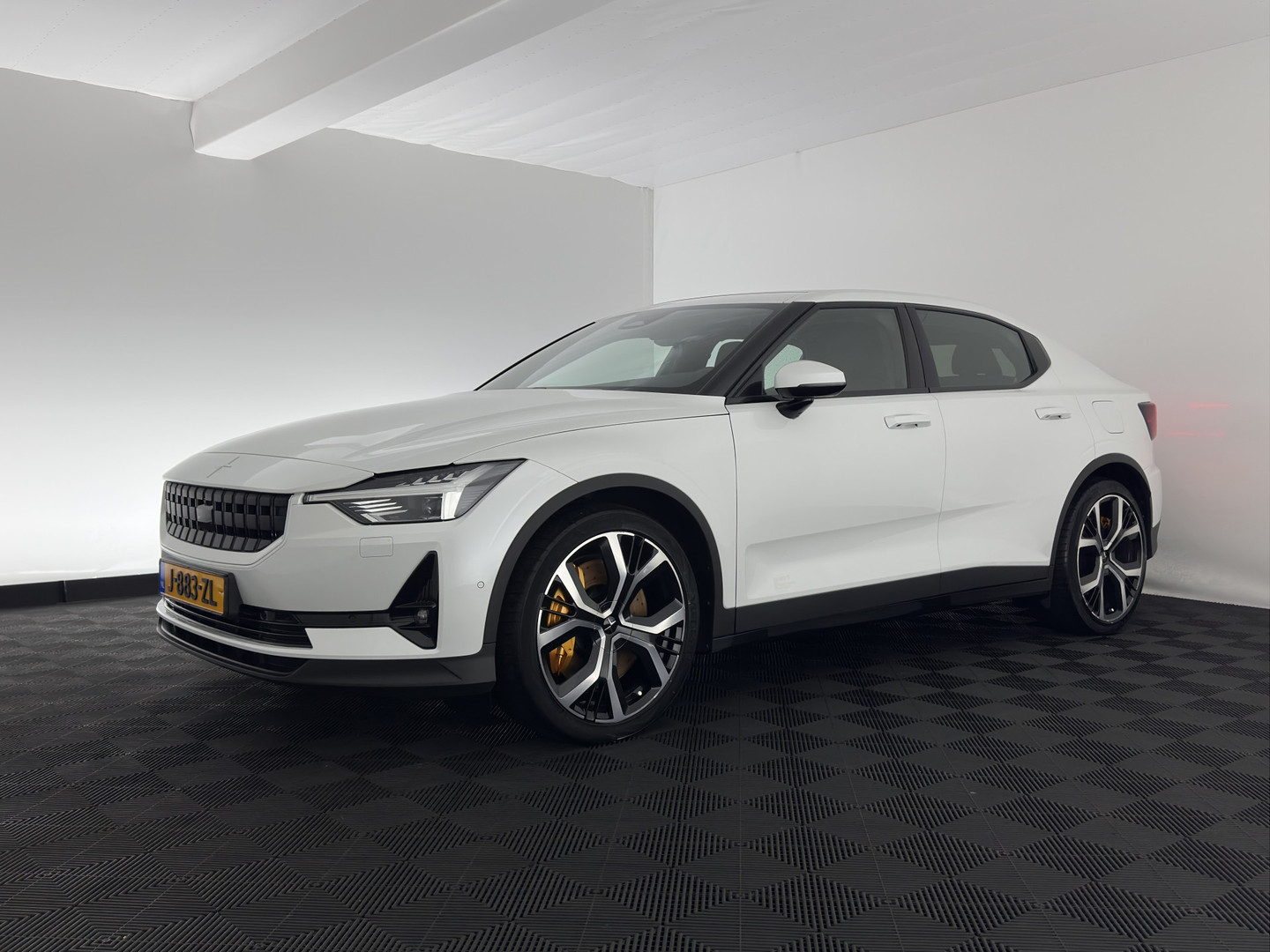 Polestar Polestar