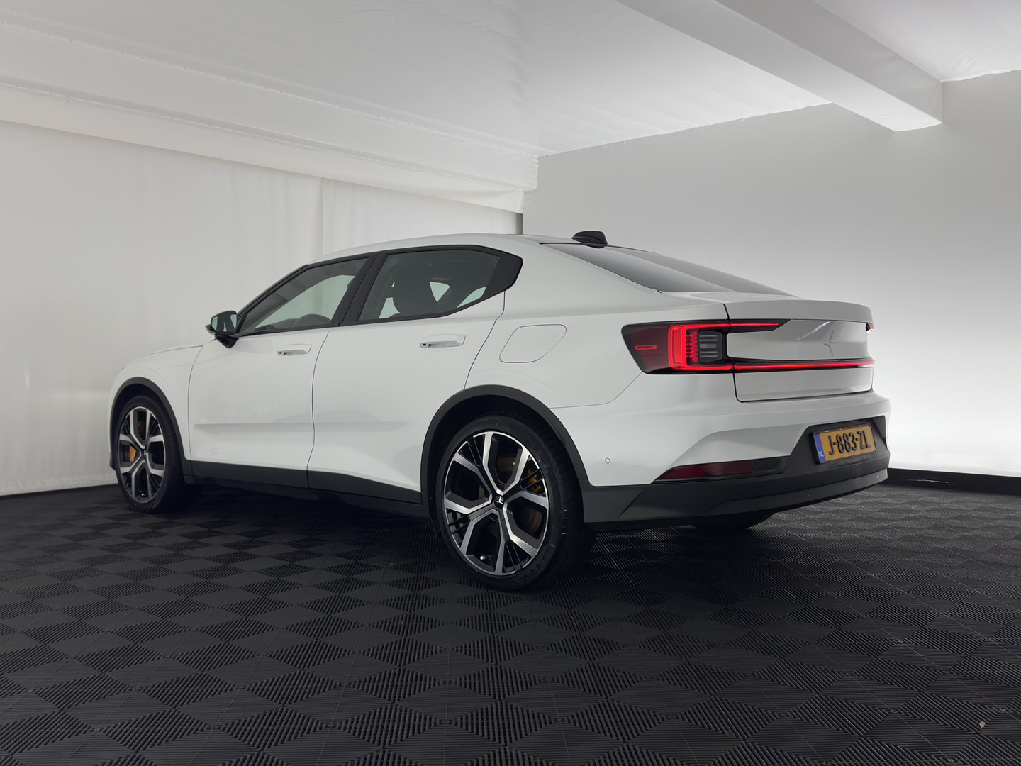 Polestar Polestar