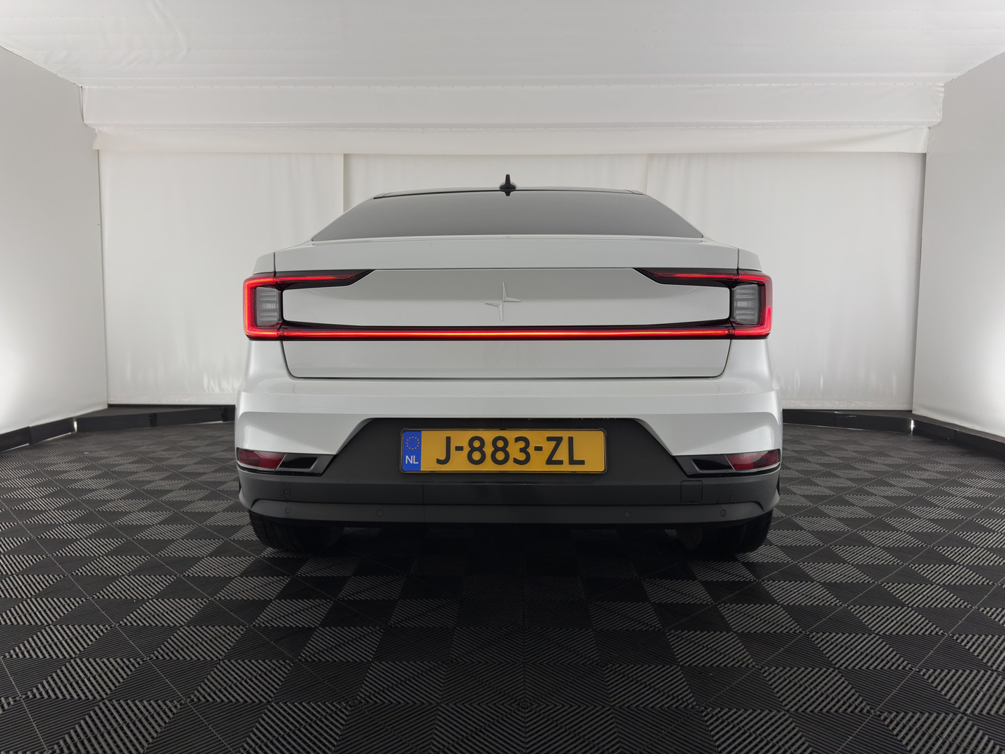 Polestar Polestar