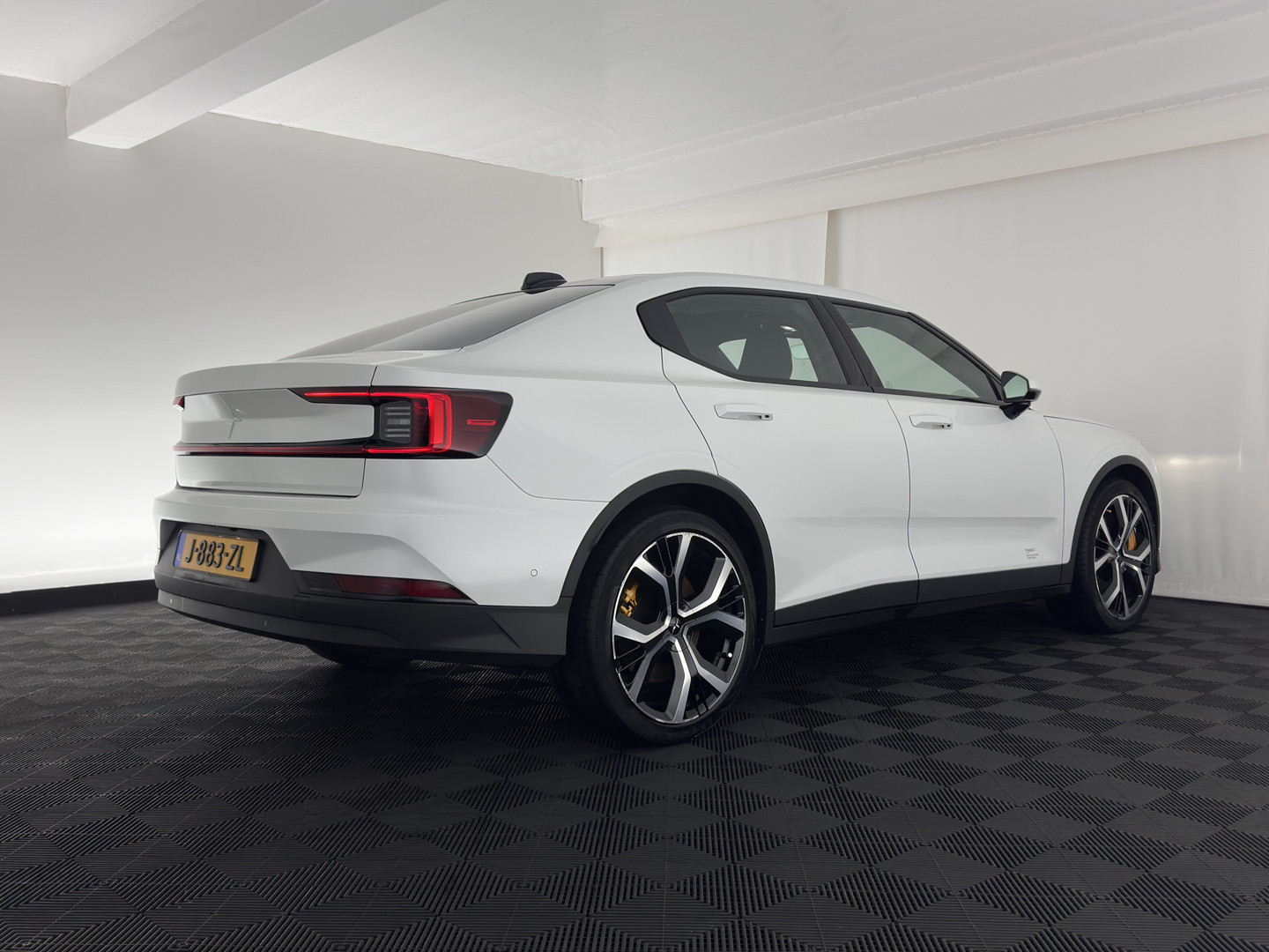 Polestar Polestar