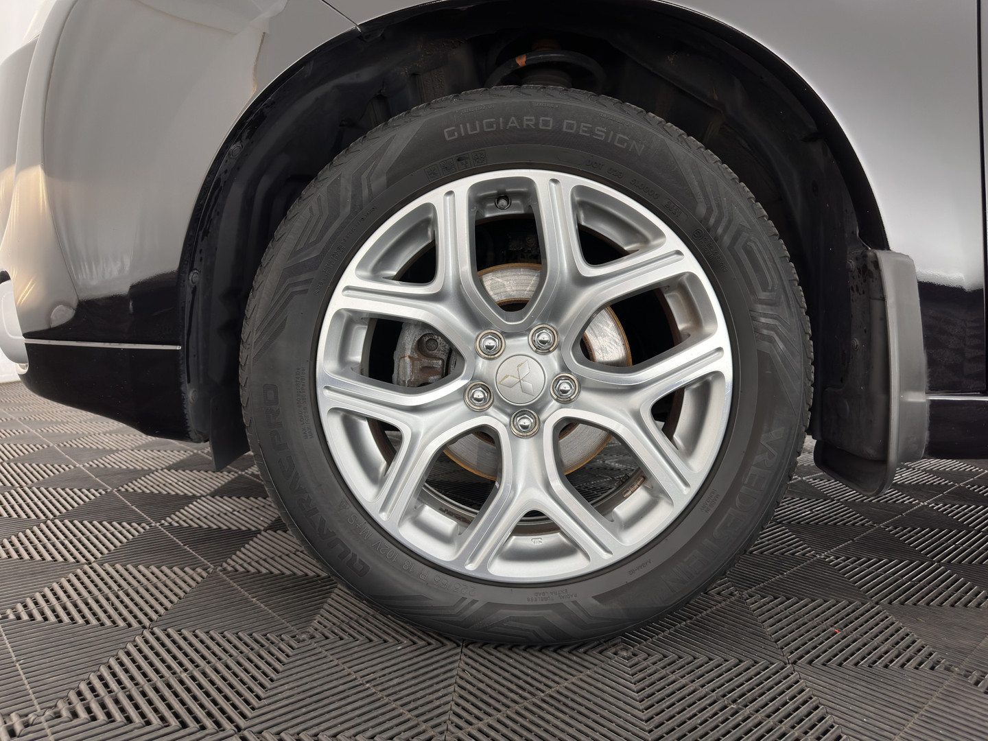 Mitsubishi Mitsubishi