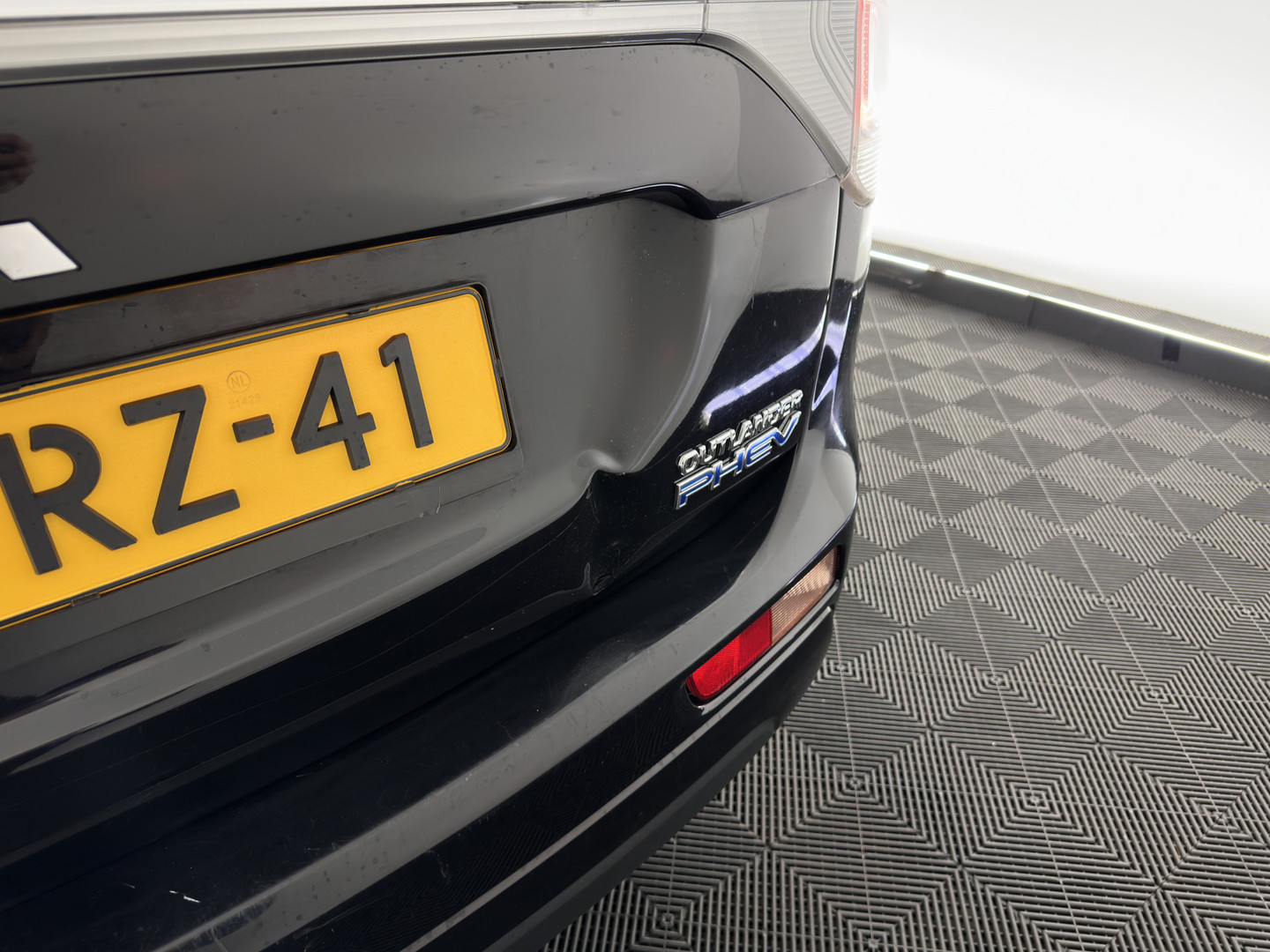 Mitsubishi Mitsubishi